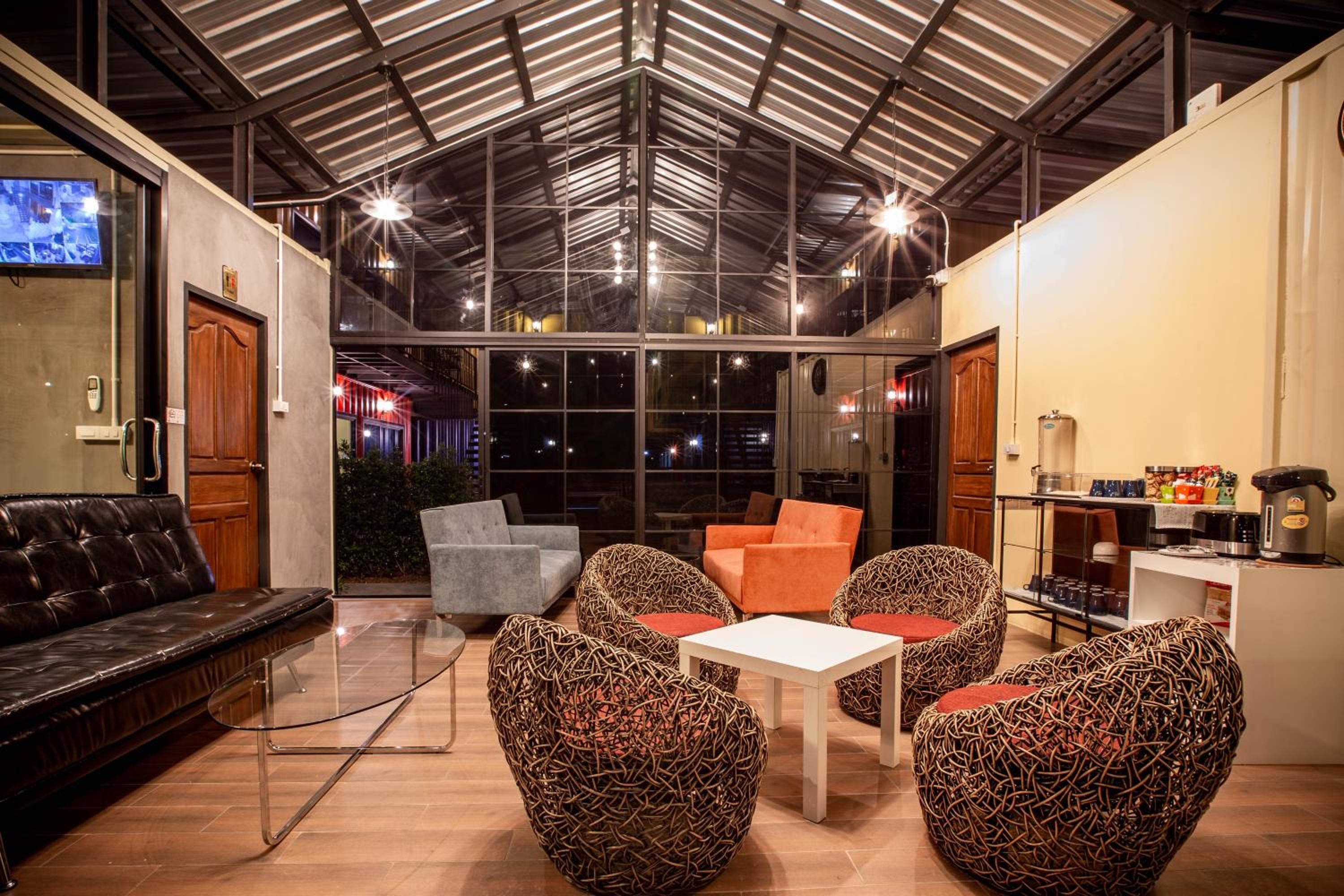 Foto de Tuscany Land Resort Donmuang