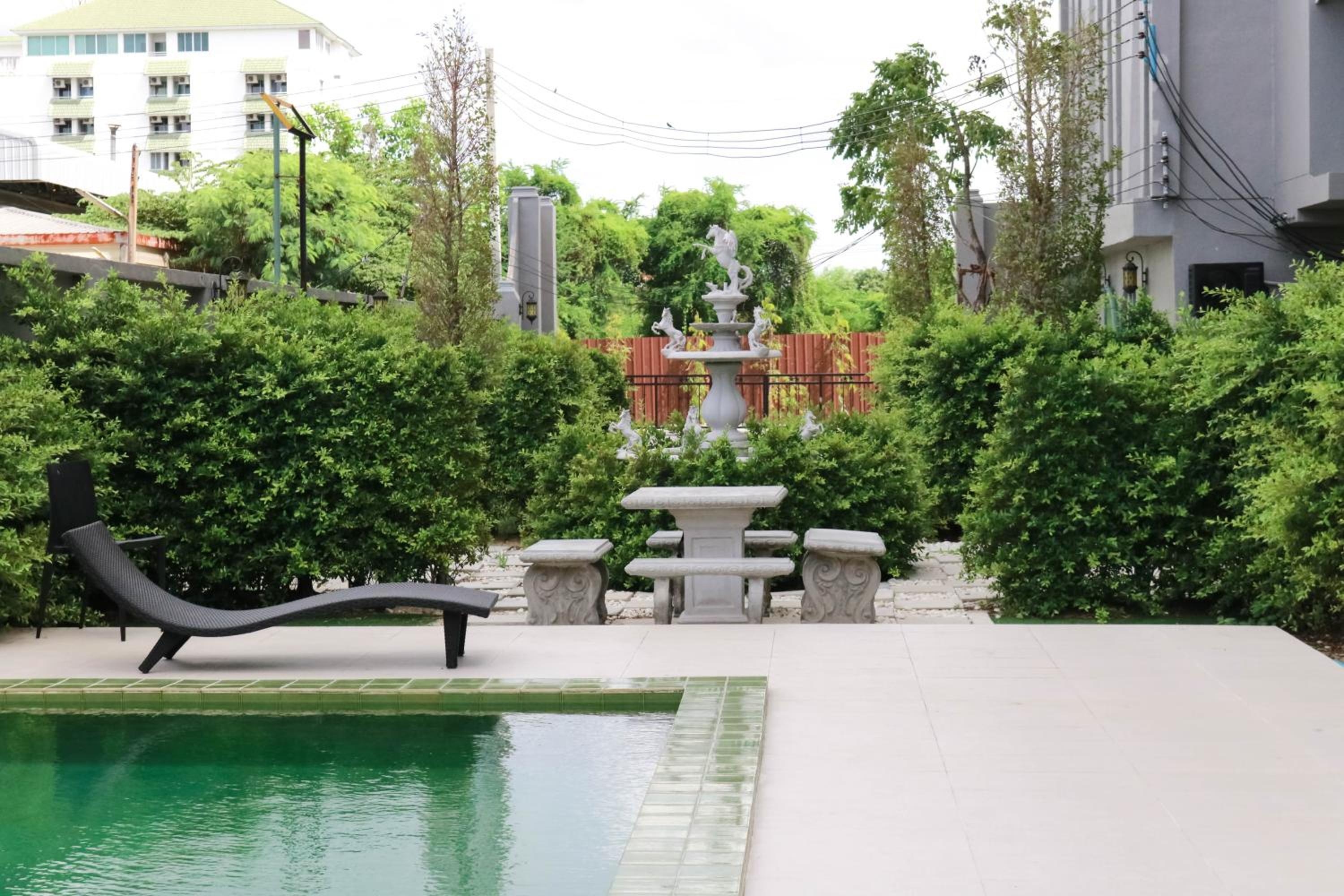Foto de RQ Bangkok Sukhumvit 107 by Collection O