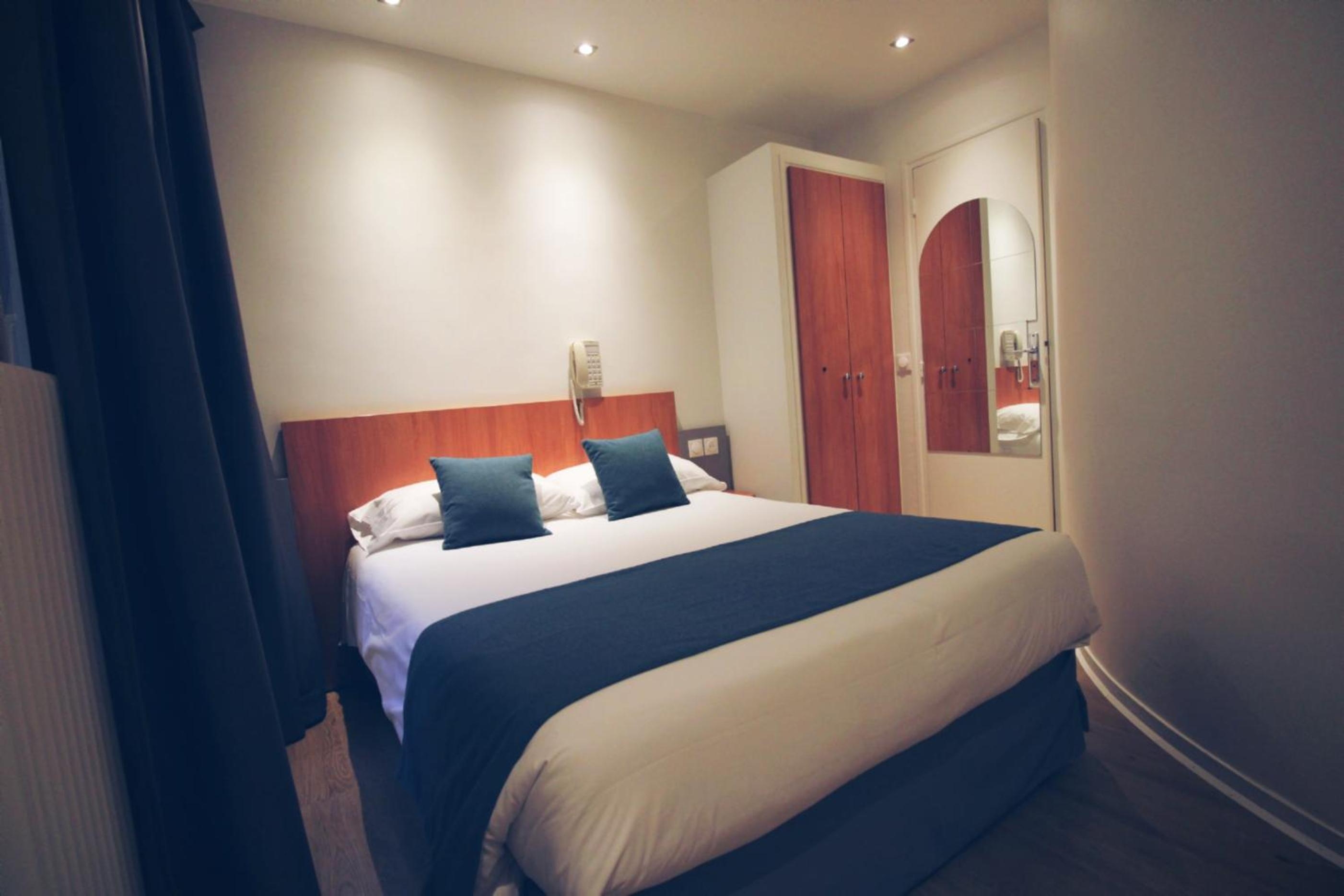 Foto de Little Hôtel