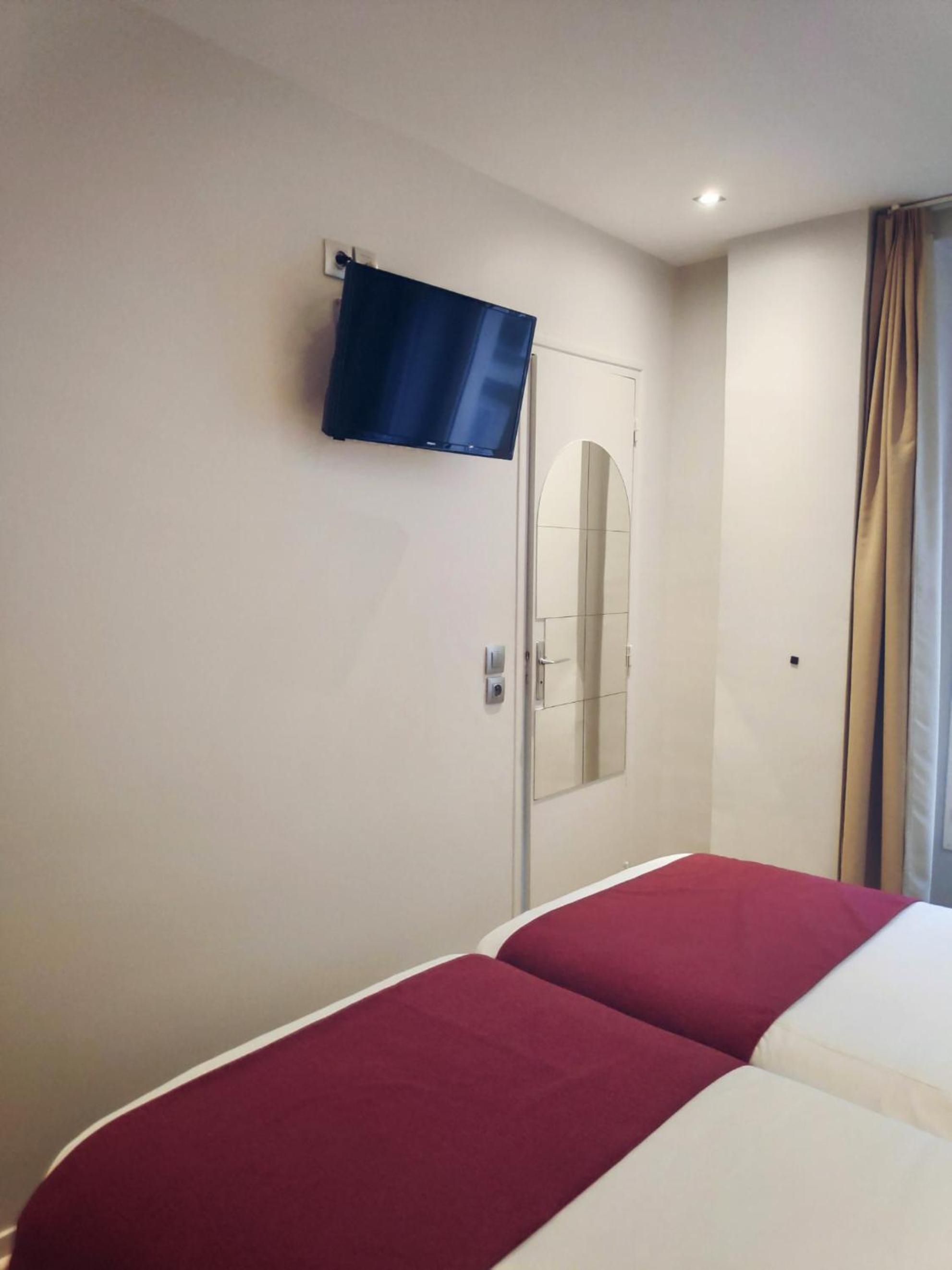 Foto de Little Hôtel