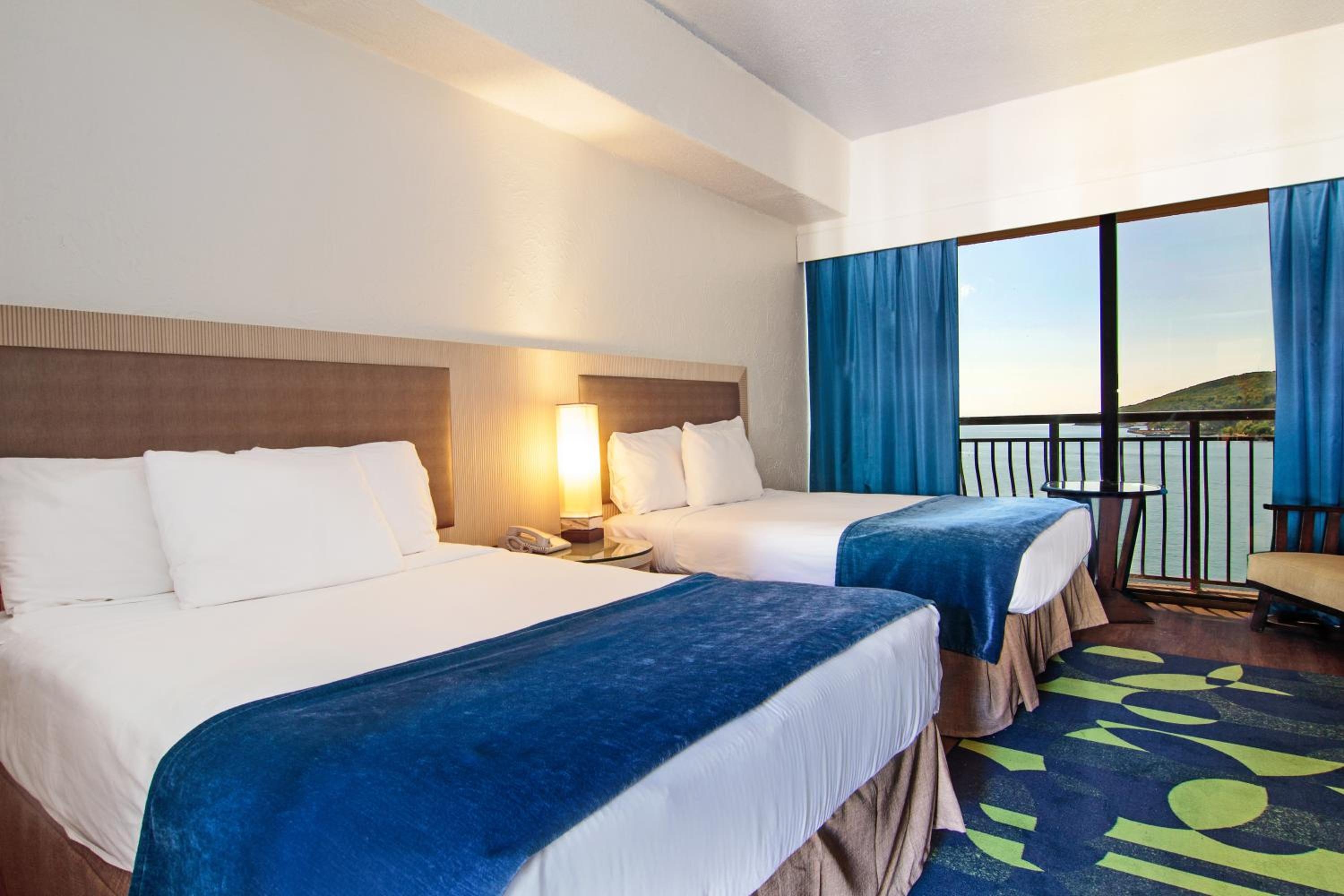 Foto de Windward Passage Hotel