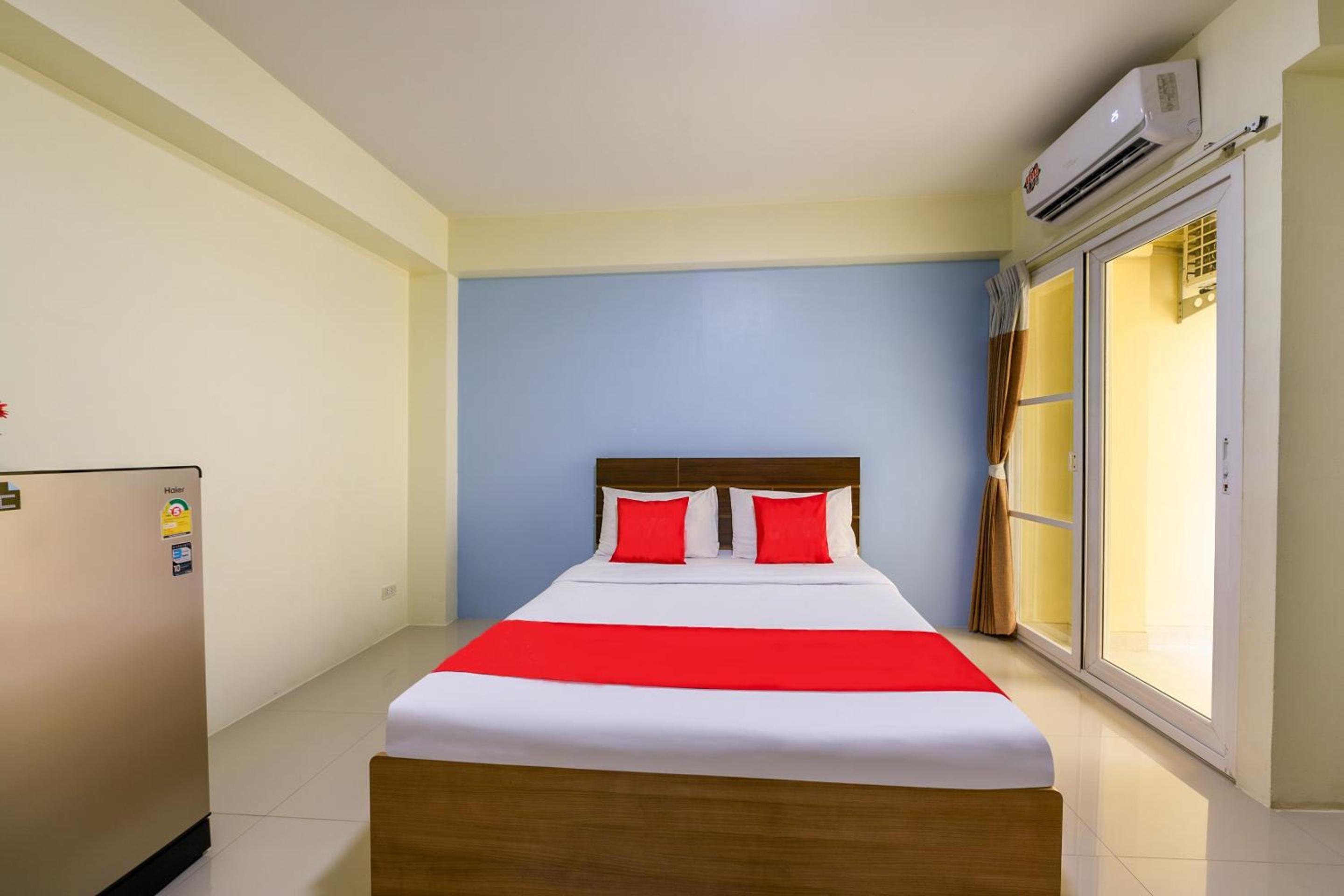 Foto de Salin Home Hotel Ramkhamhaeng
