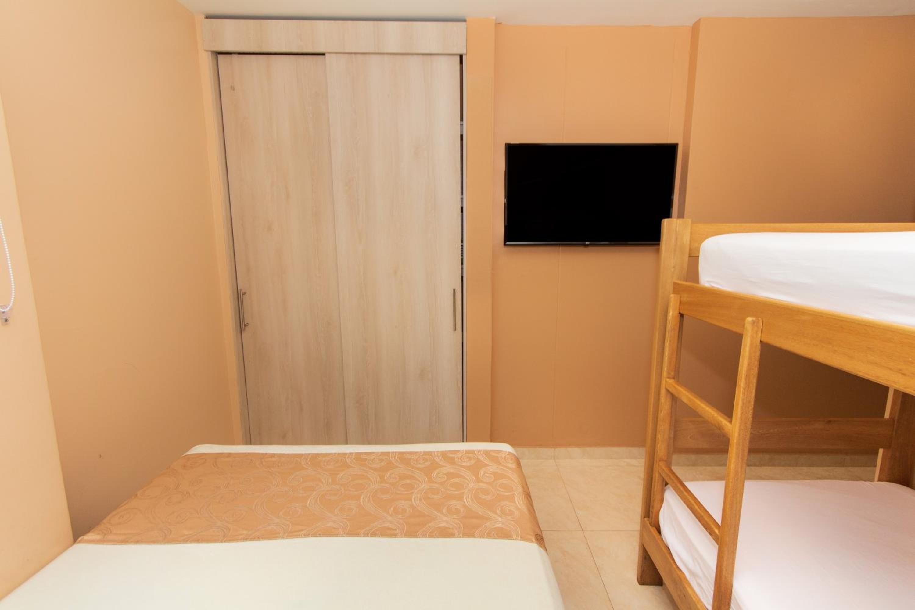Foto de Hotel Aixo Suites By GEH Suites