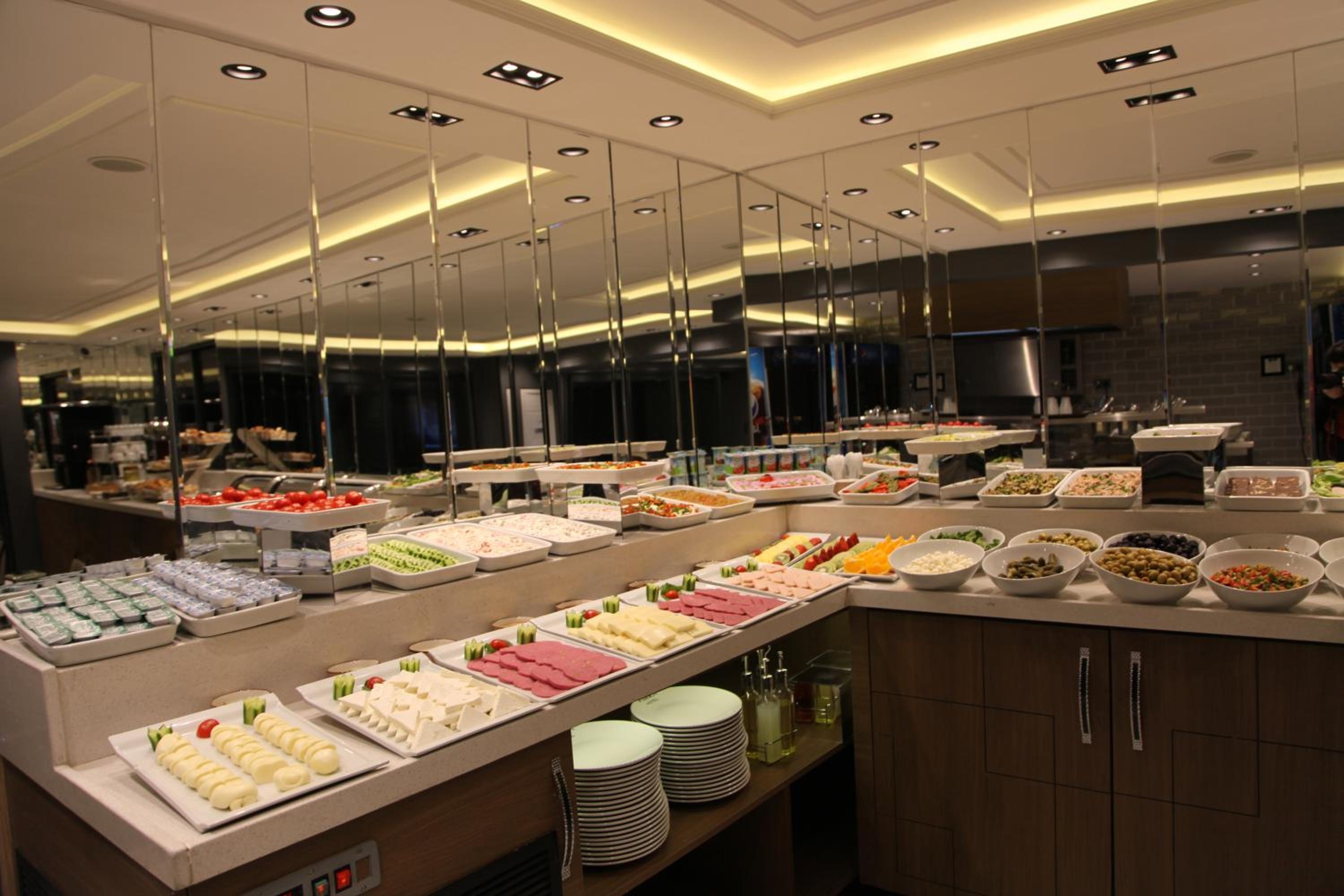 Foto de Fimka Hotel
