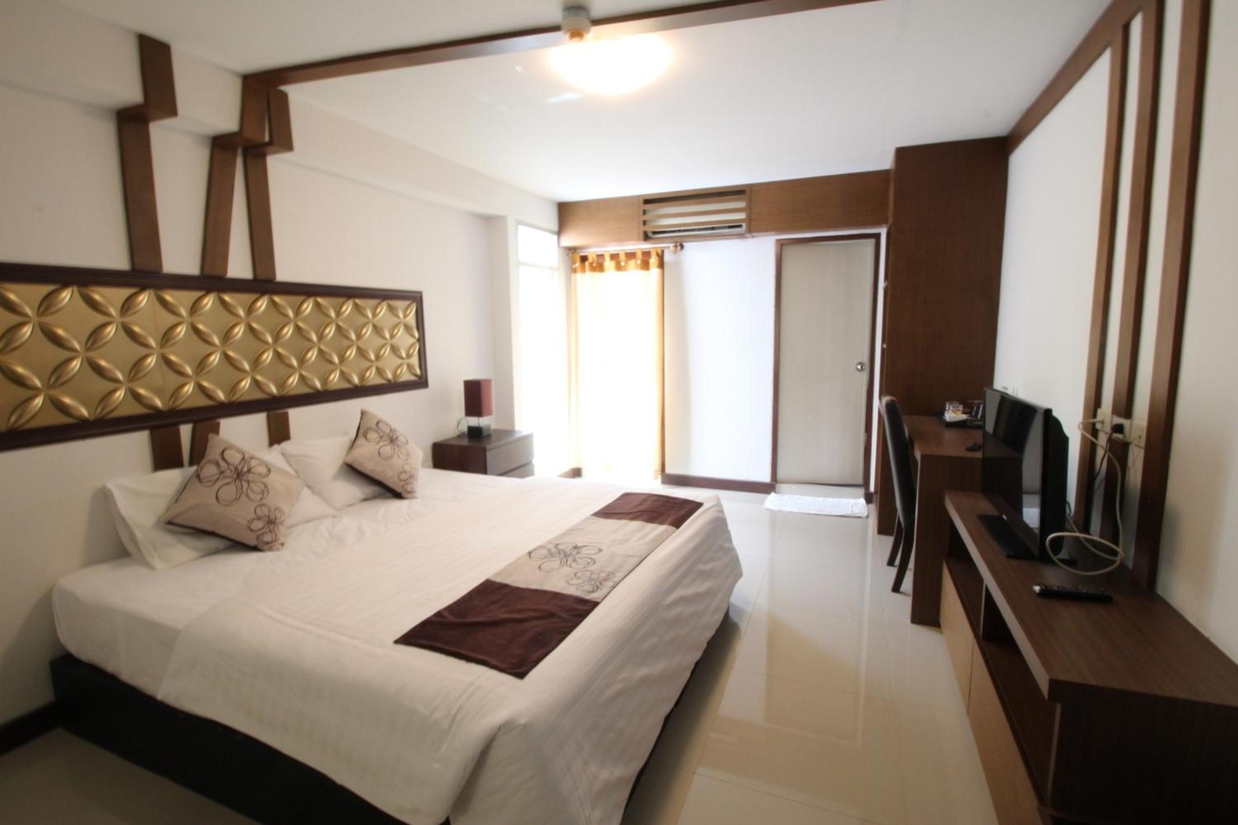 Foto de ลีลาวดี รามอินทรา - Leelawadee Resotel Raminthra 23