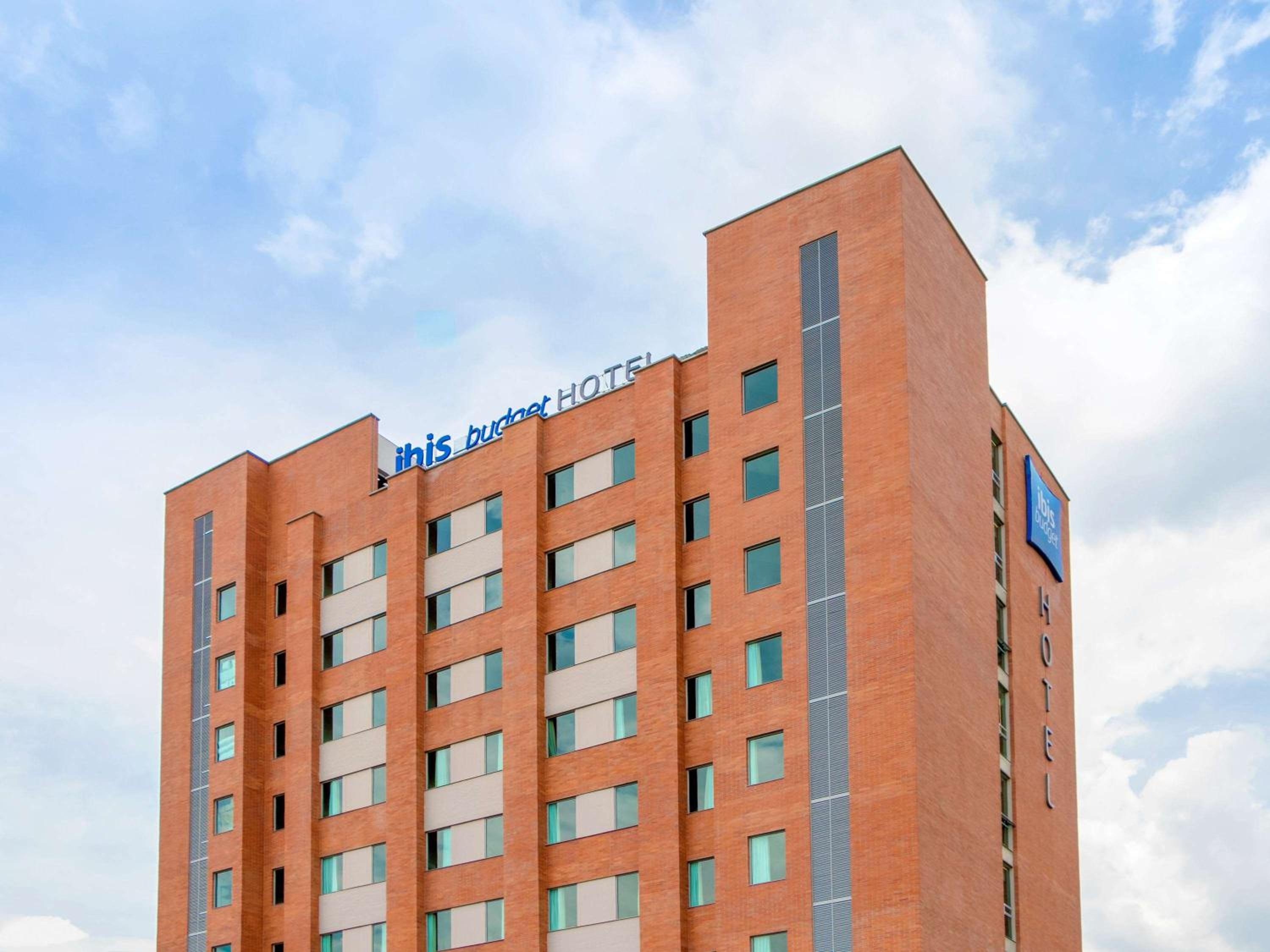 ibis budget Medellín Itagüí Metro, Medellín