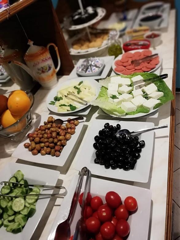 Foto de Turkoman Hotel