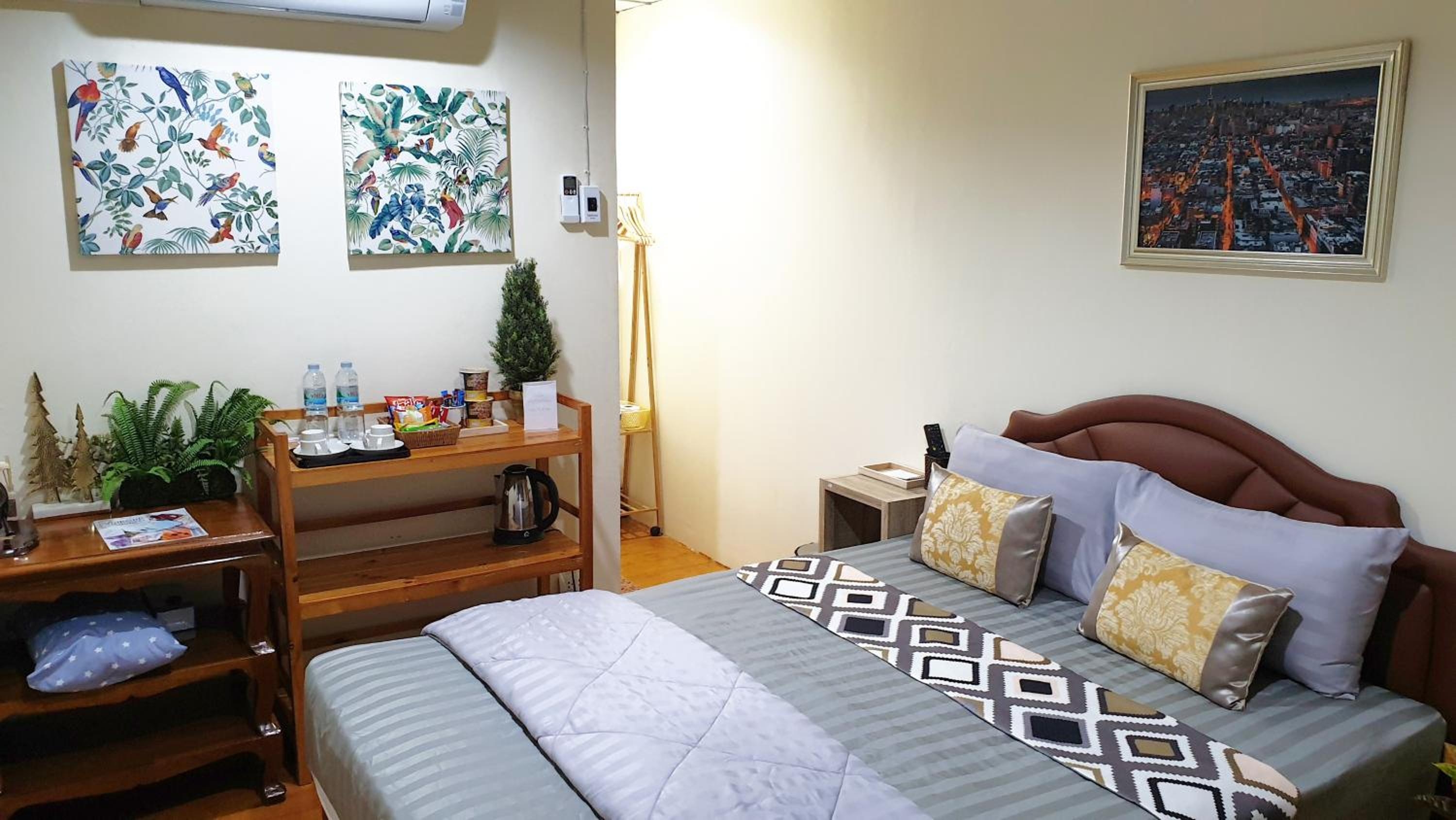 Foto de 297 Nature Residence