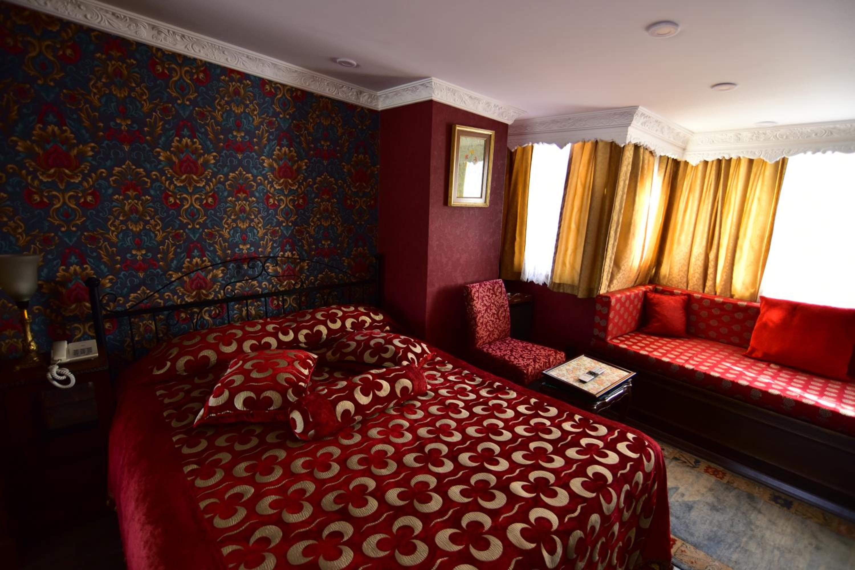 Foto de Kybele Hotel