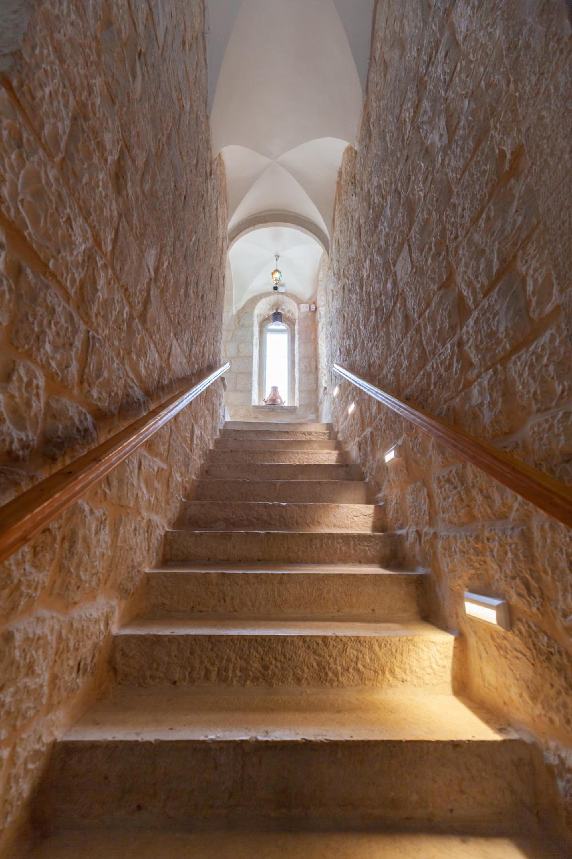 Foto de Azzahra Boutique Hotel & Restaurant - Jerusalem