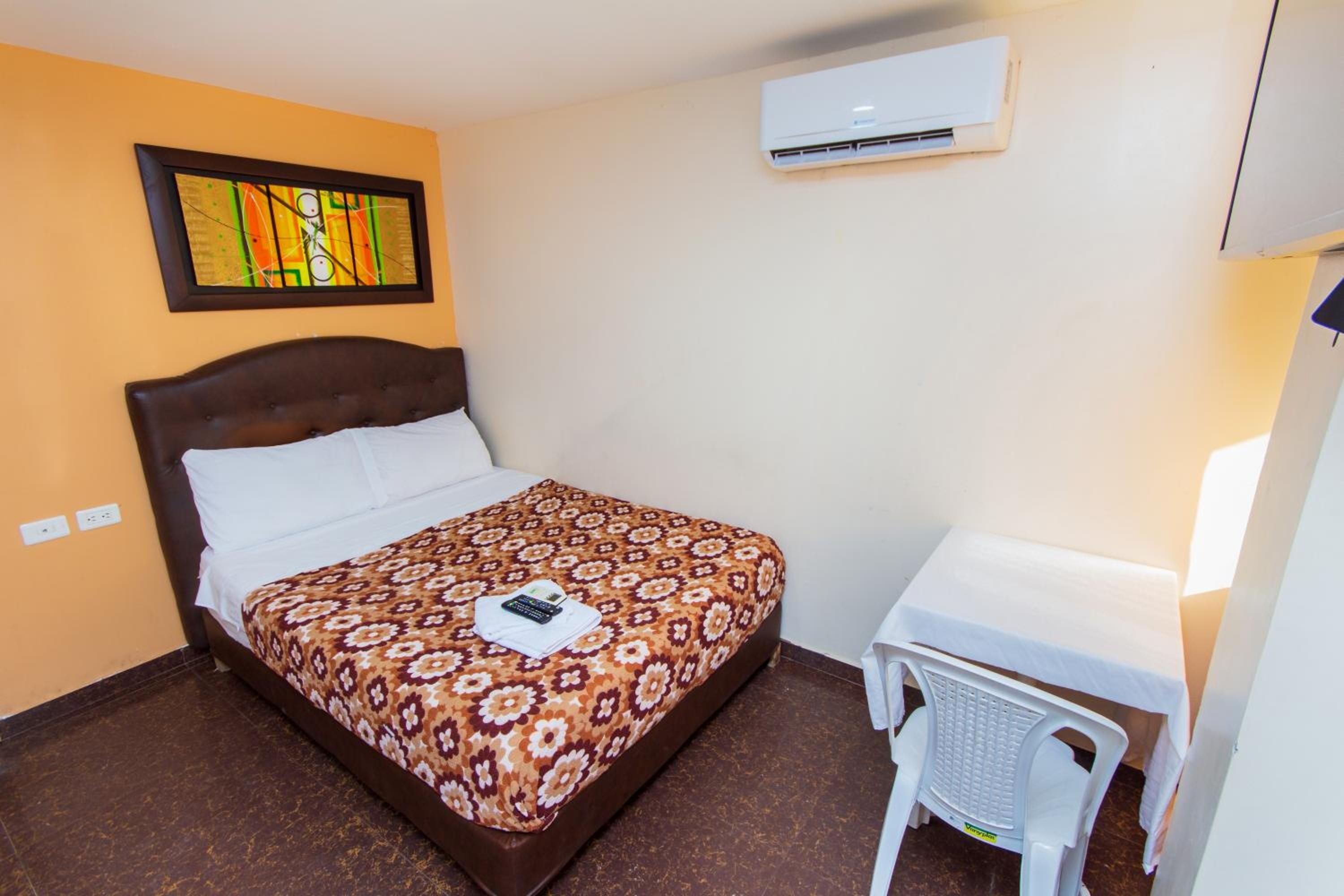 Foto de Hotel Boquilla Suites By GEH Suites