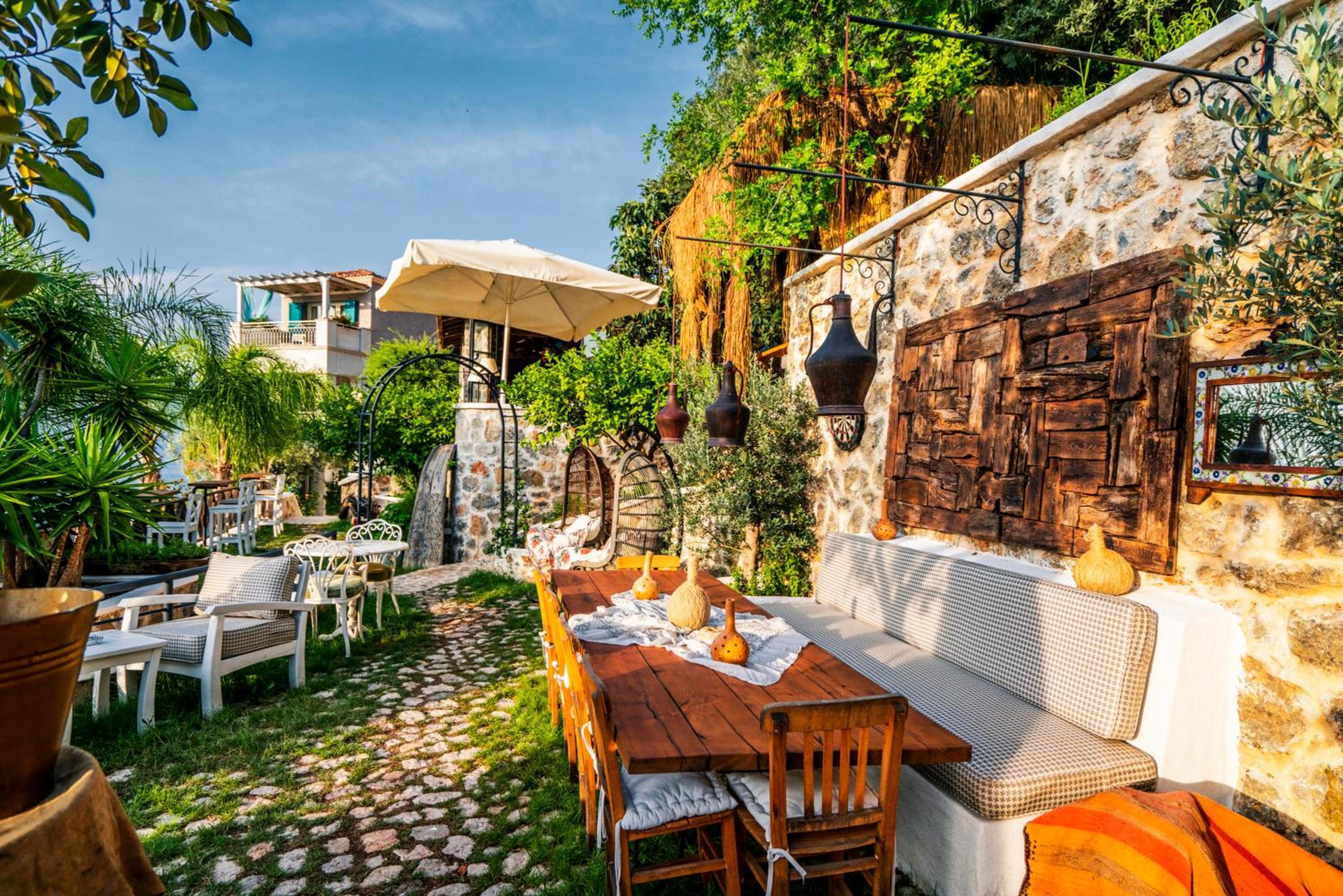 Foto de Hotel Unique-Boutique Class - Adults Only