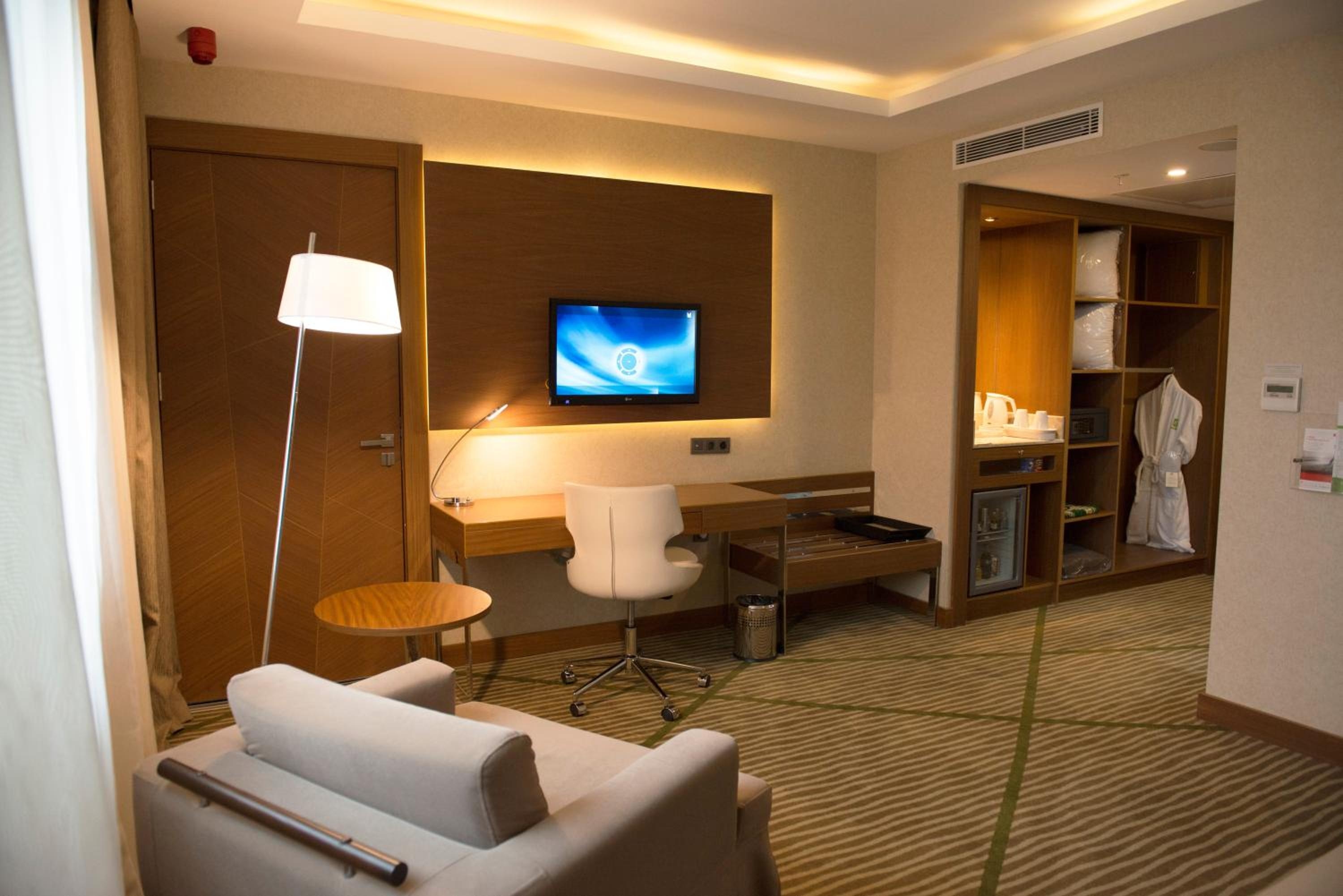 Foto de Holiday Inn Gaziantep by IHG