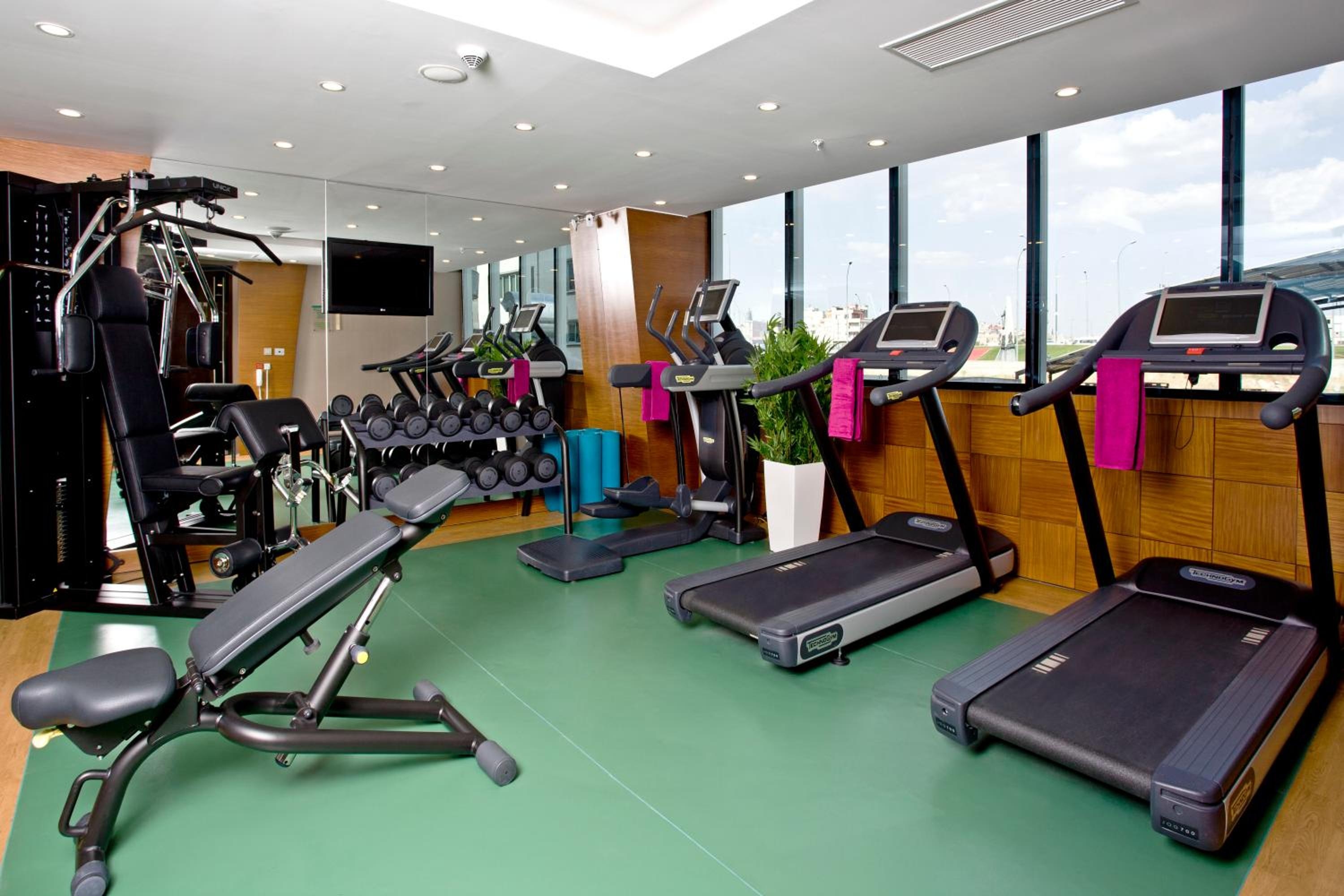 Foto de Holiday Inn Gaziantep by IHG