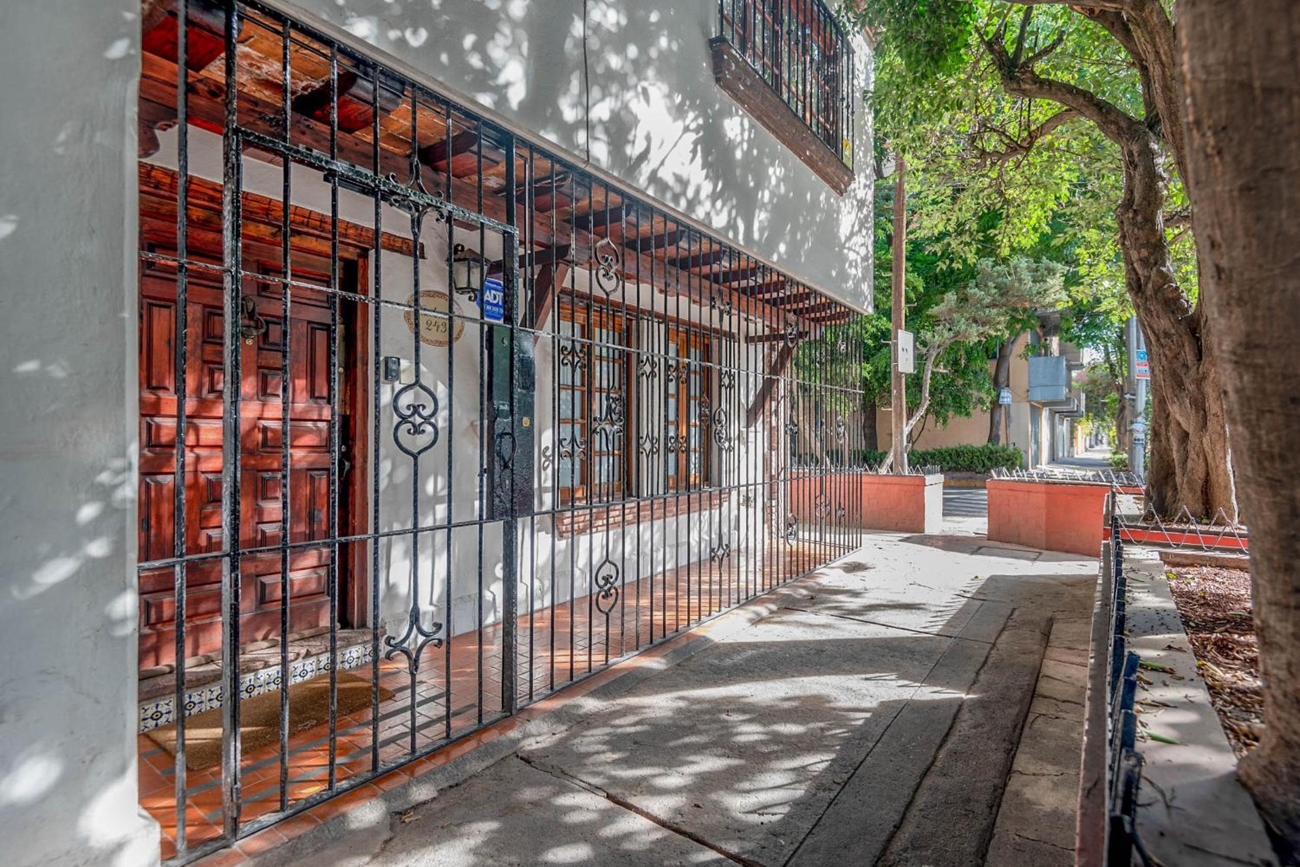 Finca Coyoacán
