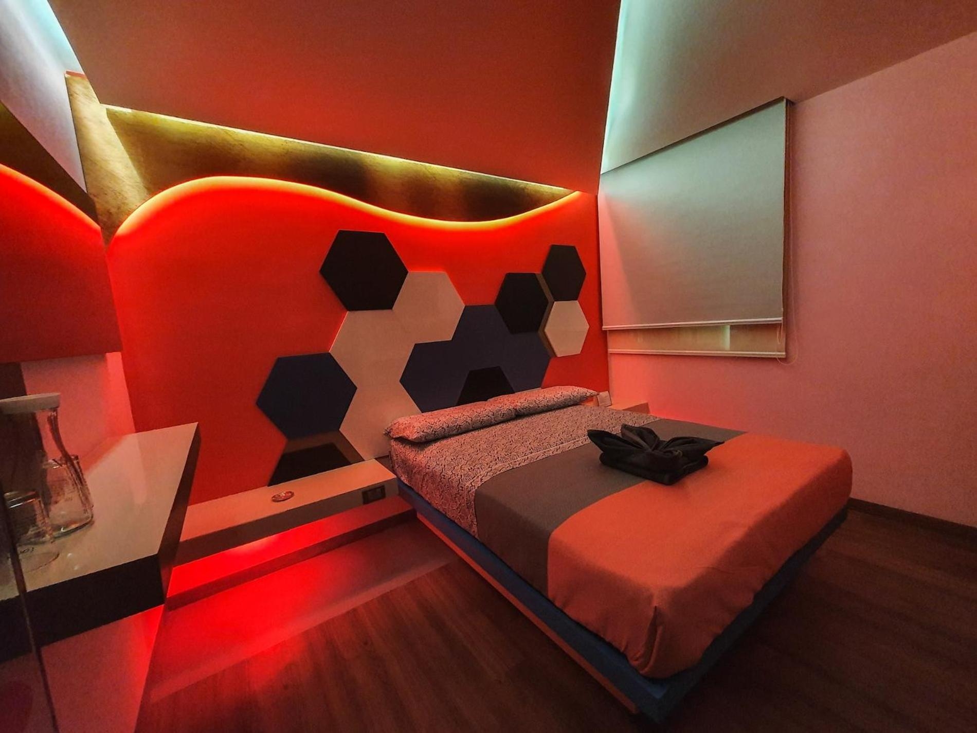 Foto de Hotel Río