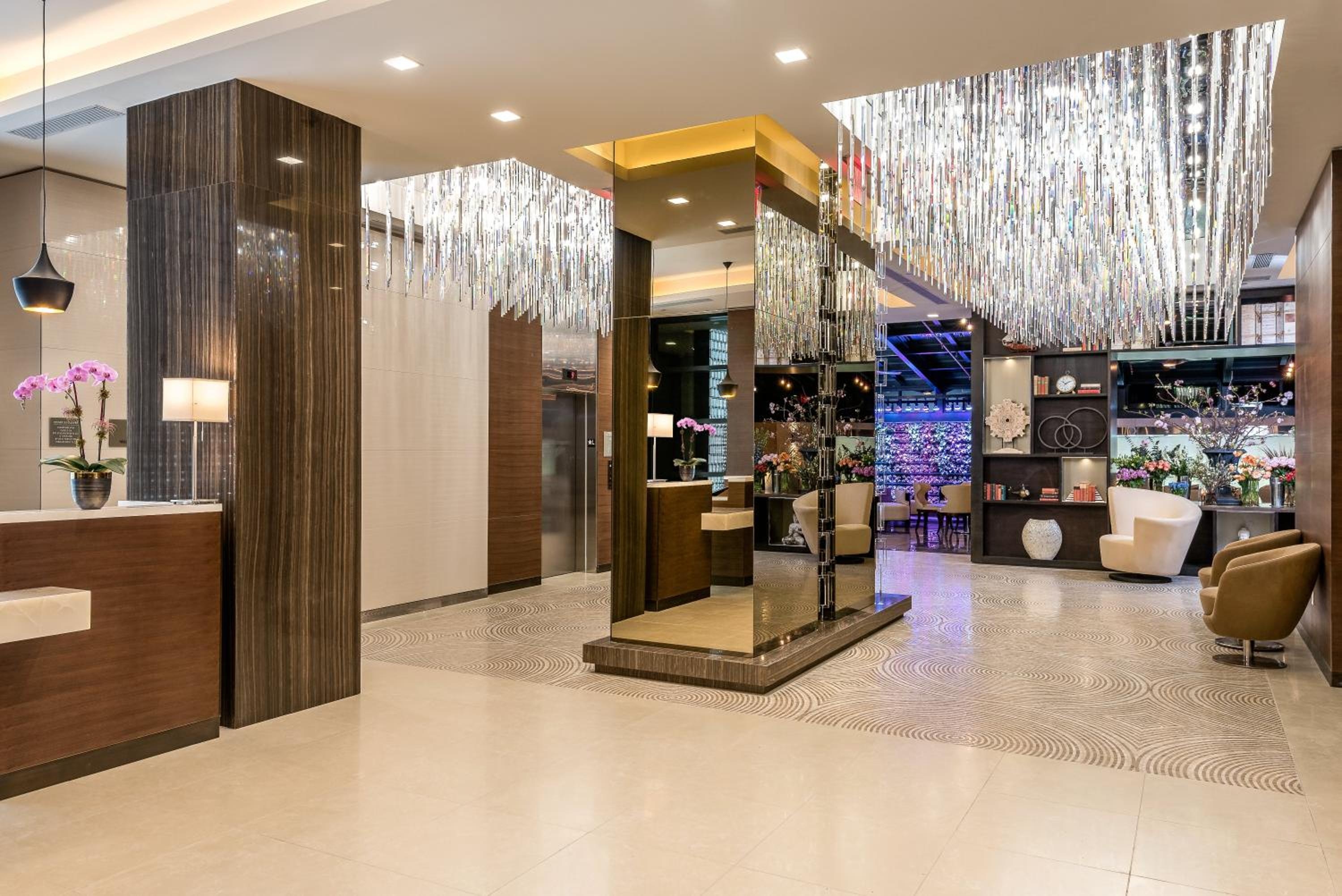 Foto de Holiday Inn Brooklyn Downtown by IHG