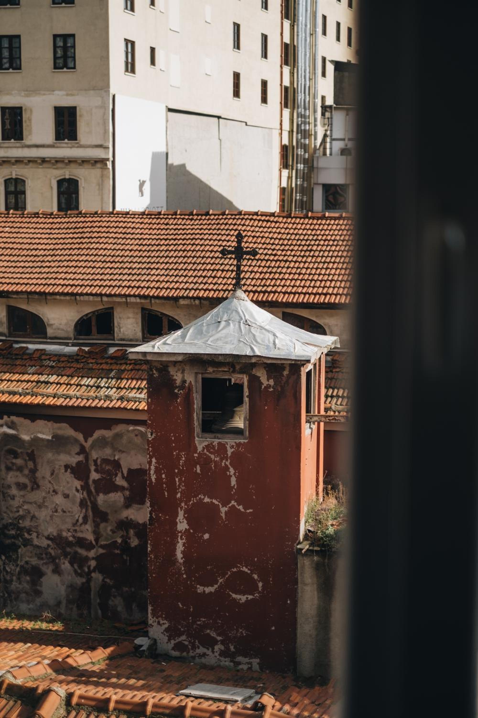 Foto de PANDAN KARAKOY SUİT