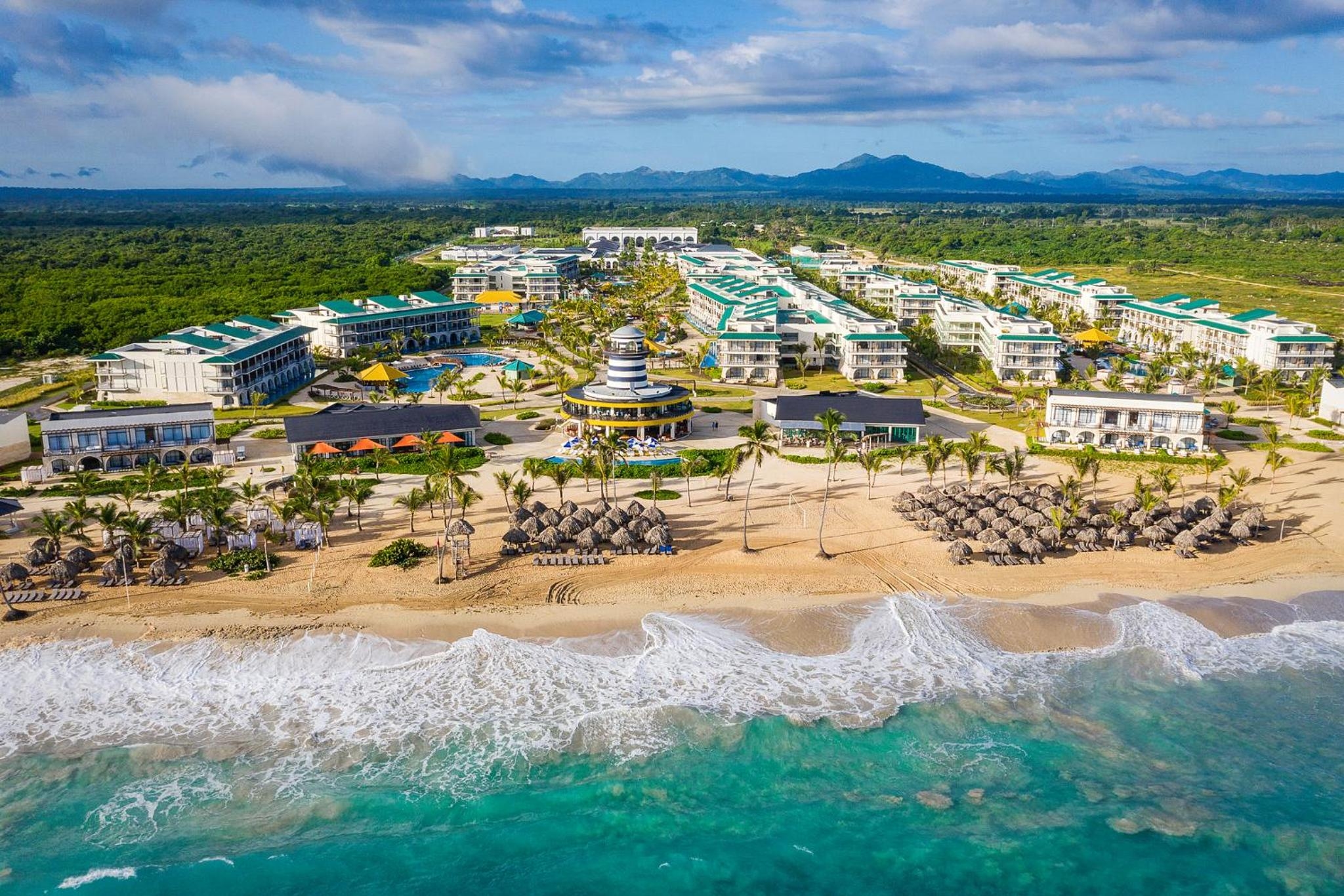 Ocean el Faro Resort - All Inclusive, Punta cana