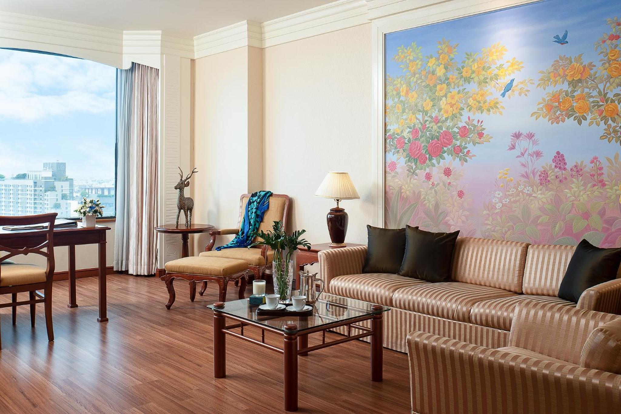 Foto de The Emerald Hotel Bangkok Ratchada