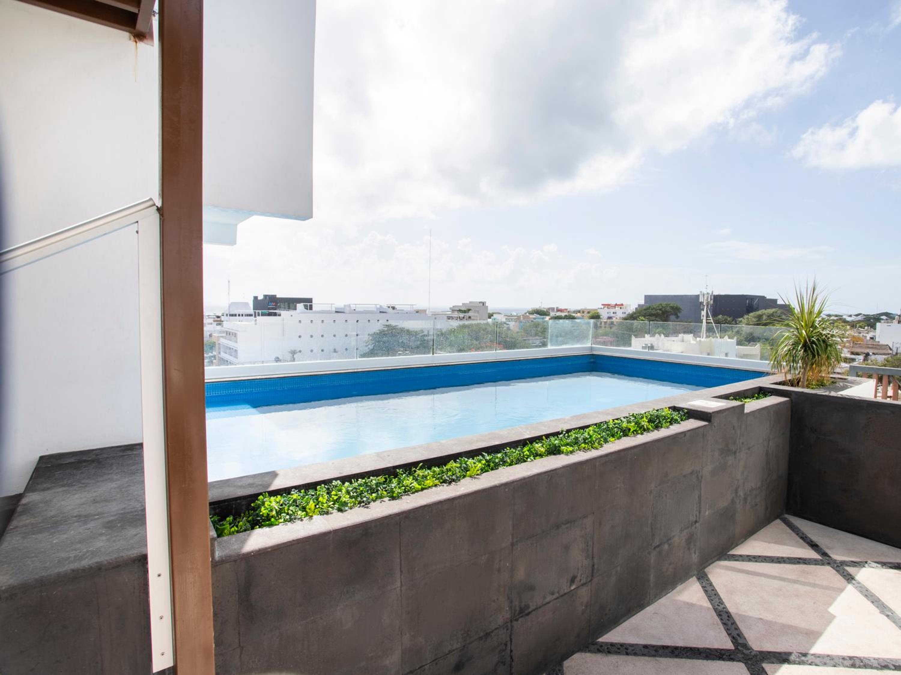 Foto de ILLUSION XPRESS Downtown Playa
