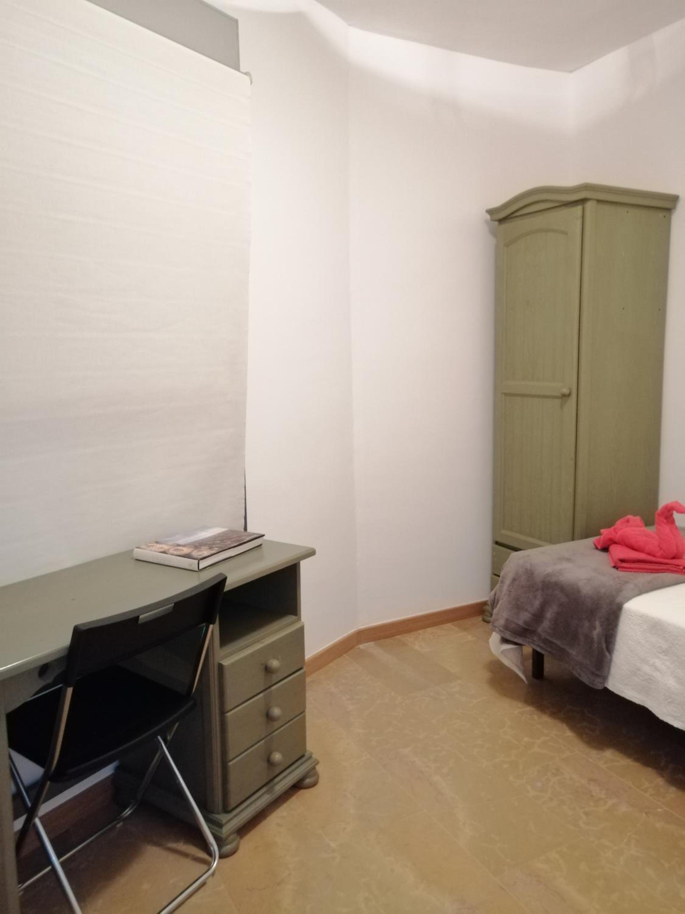 Foto de Apartamentos Dos Torres Gandalf - Excelente ubicación centrica con garaje incluido