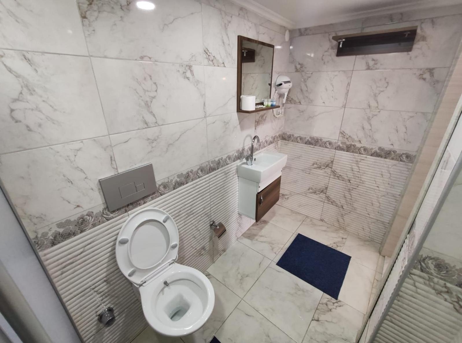 Foto de DELBAB HOTEL