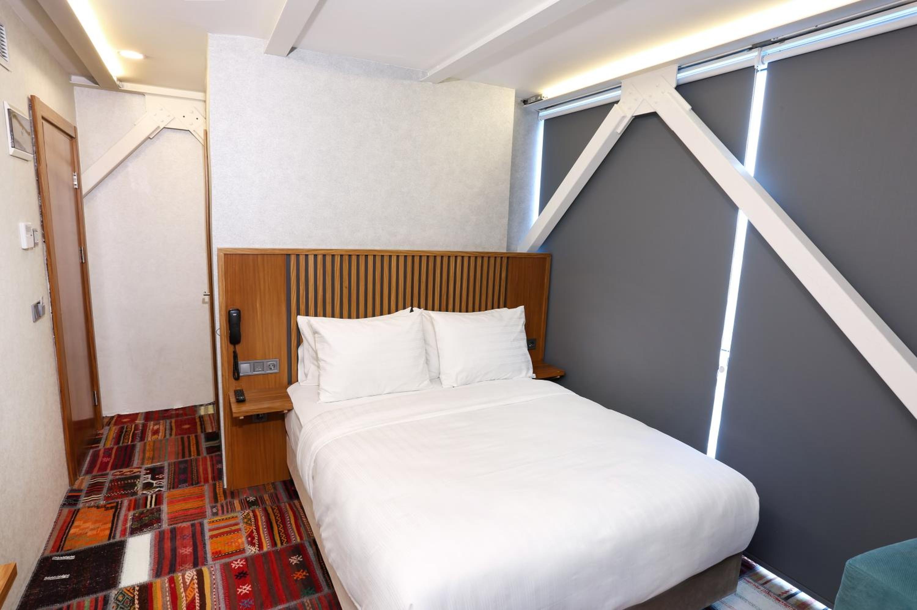 Foto de Discovery Hotel