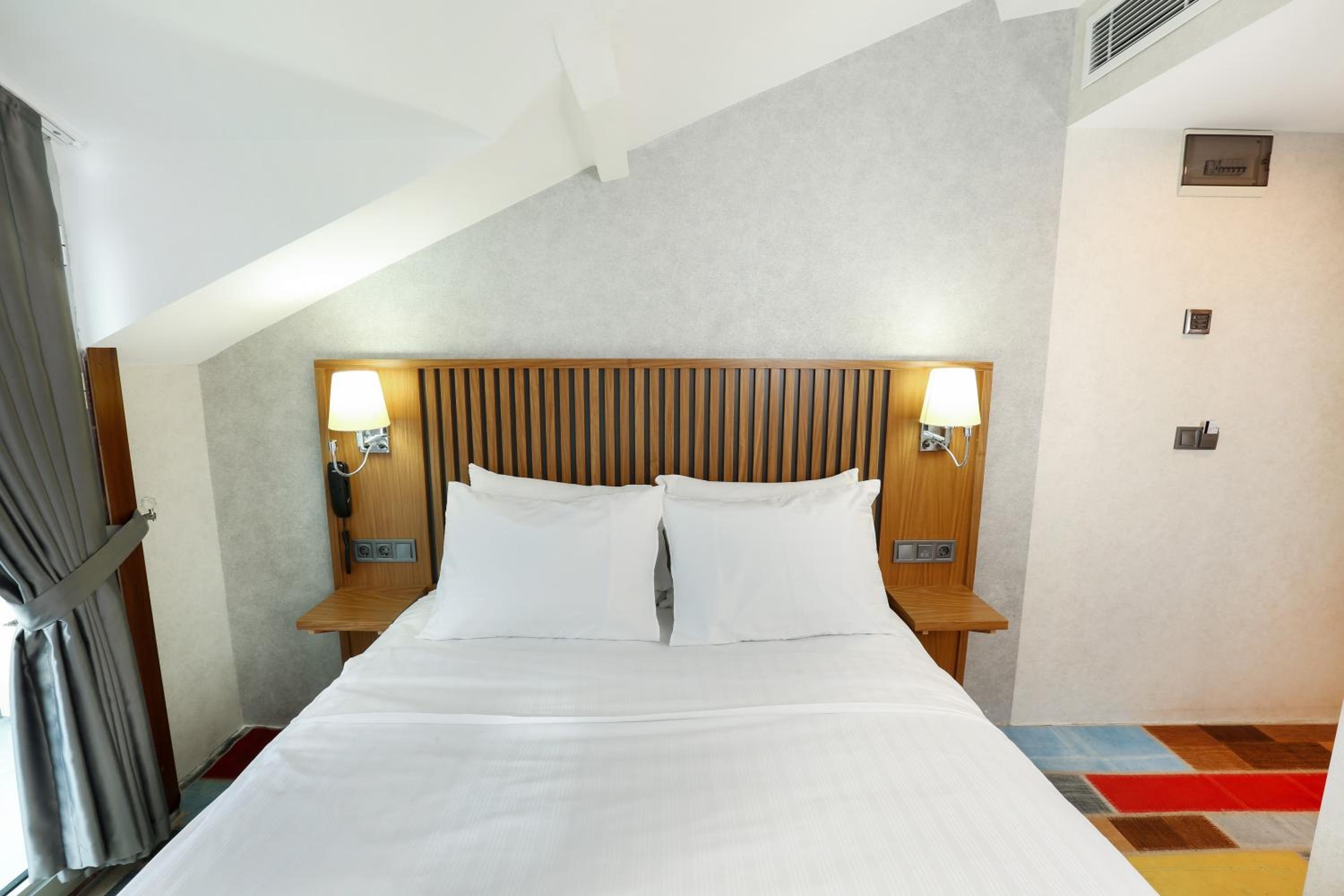 Foto de Discovery Hotel
