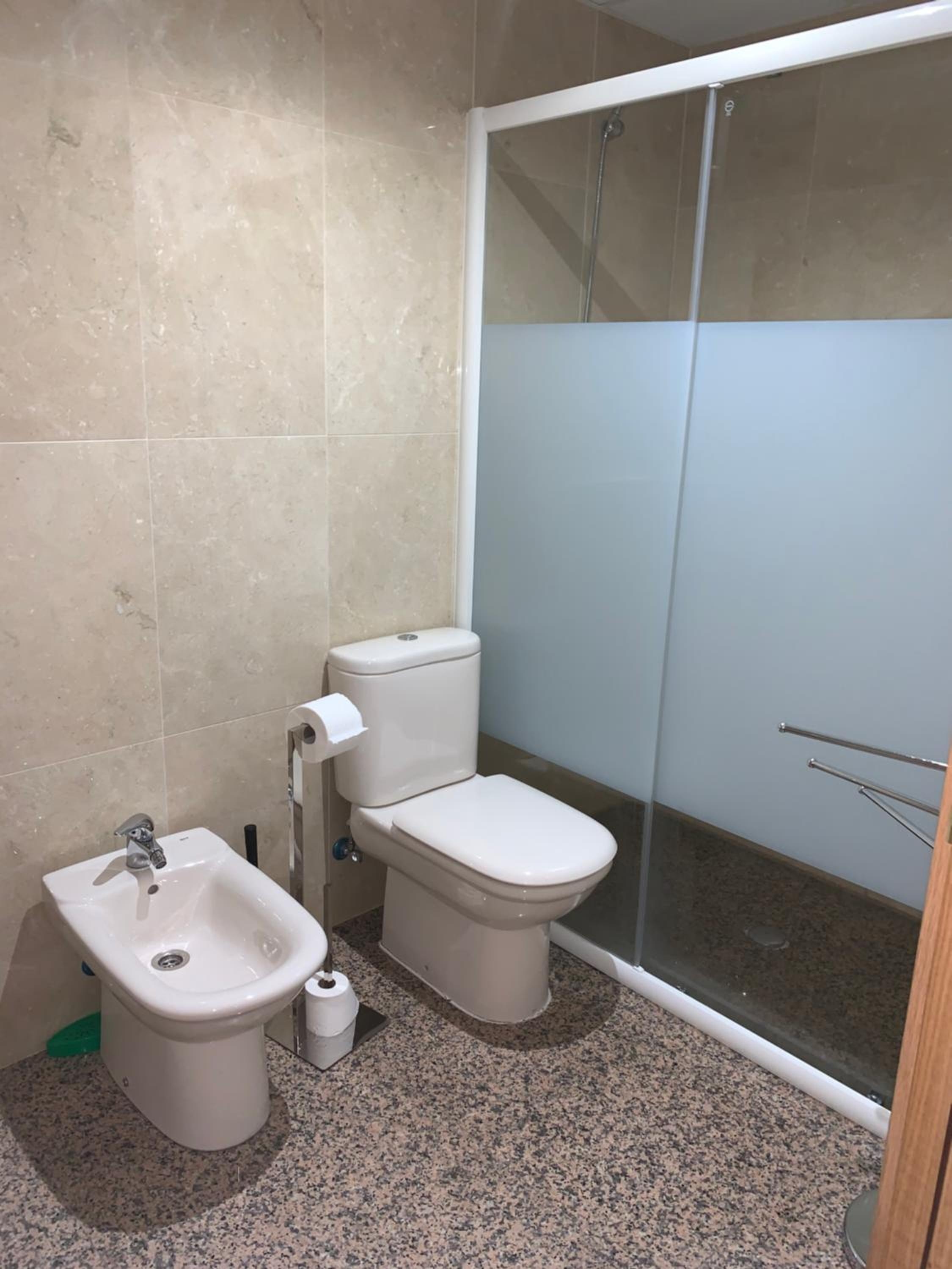 Foto de New, cozy apartment Plaza del Pilar-Fuenclara