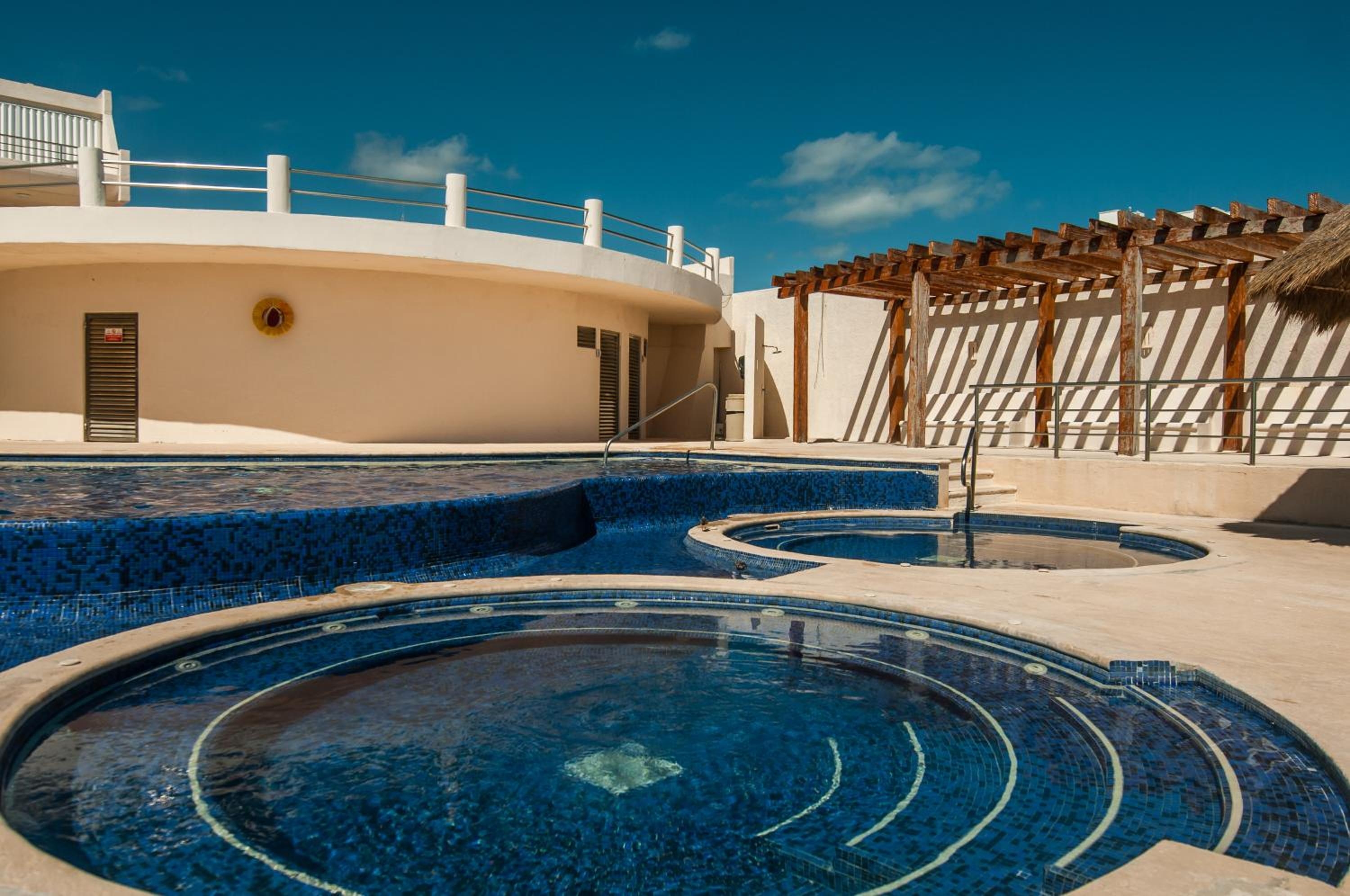 Foto de HotelZone L16 Beach Access