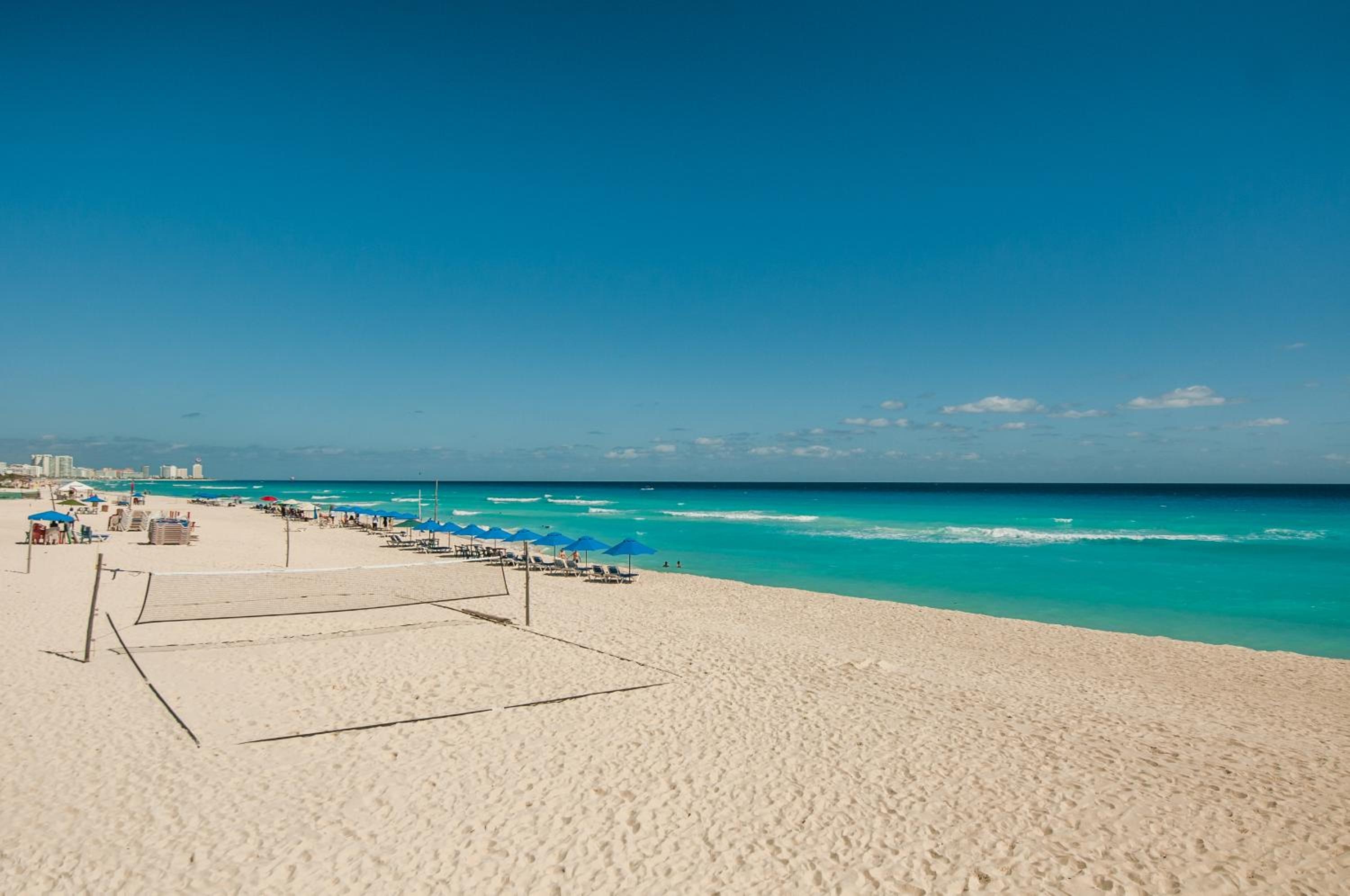 Foto de HotelZone L16 Beach Access