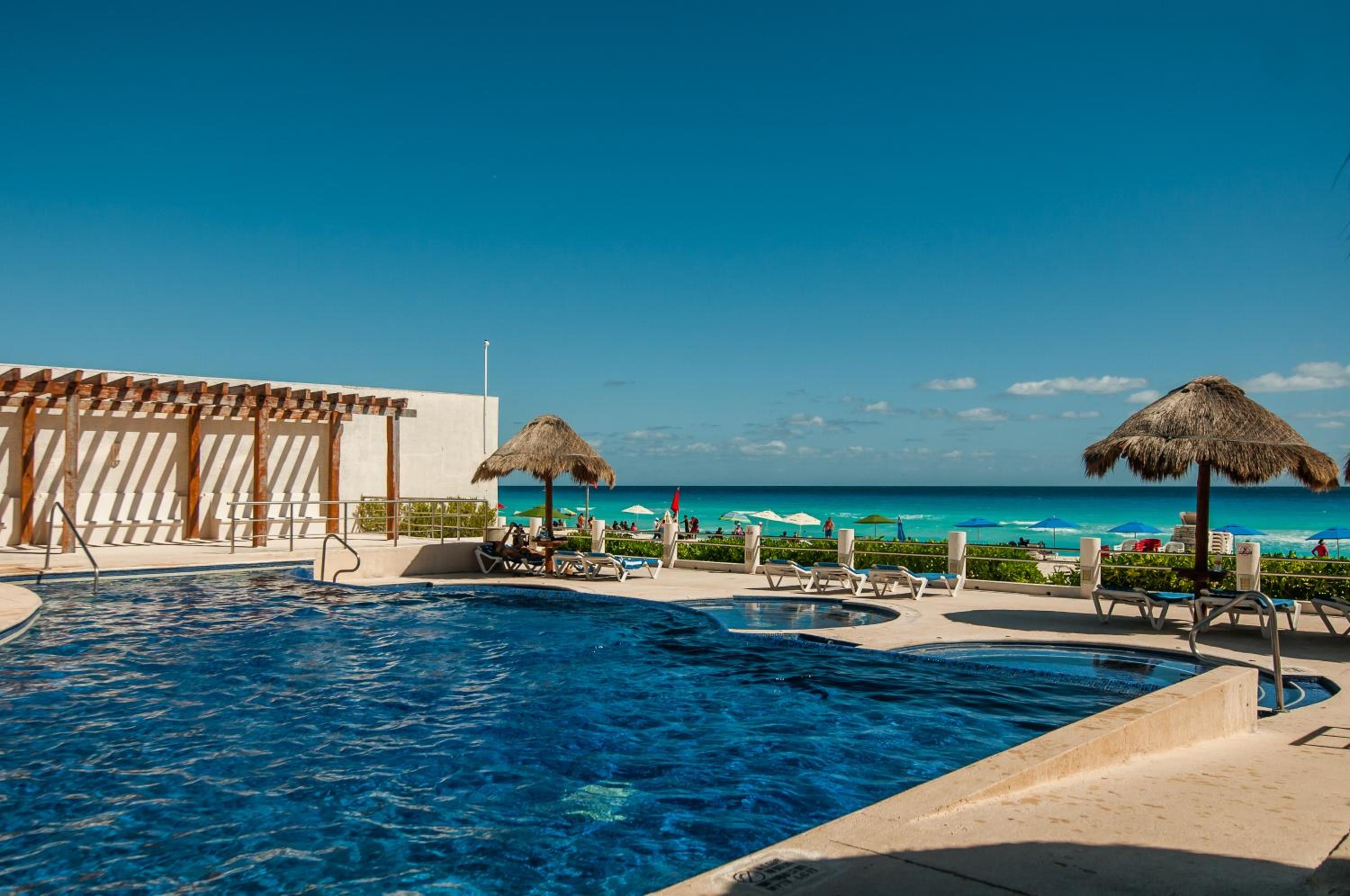 Foto de HotelZone L16 Beach Access