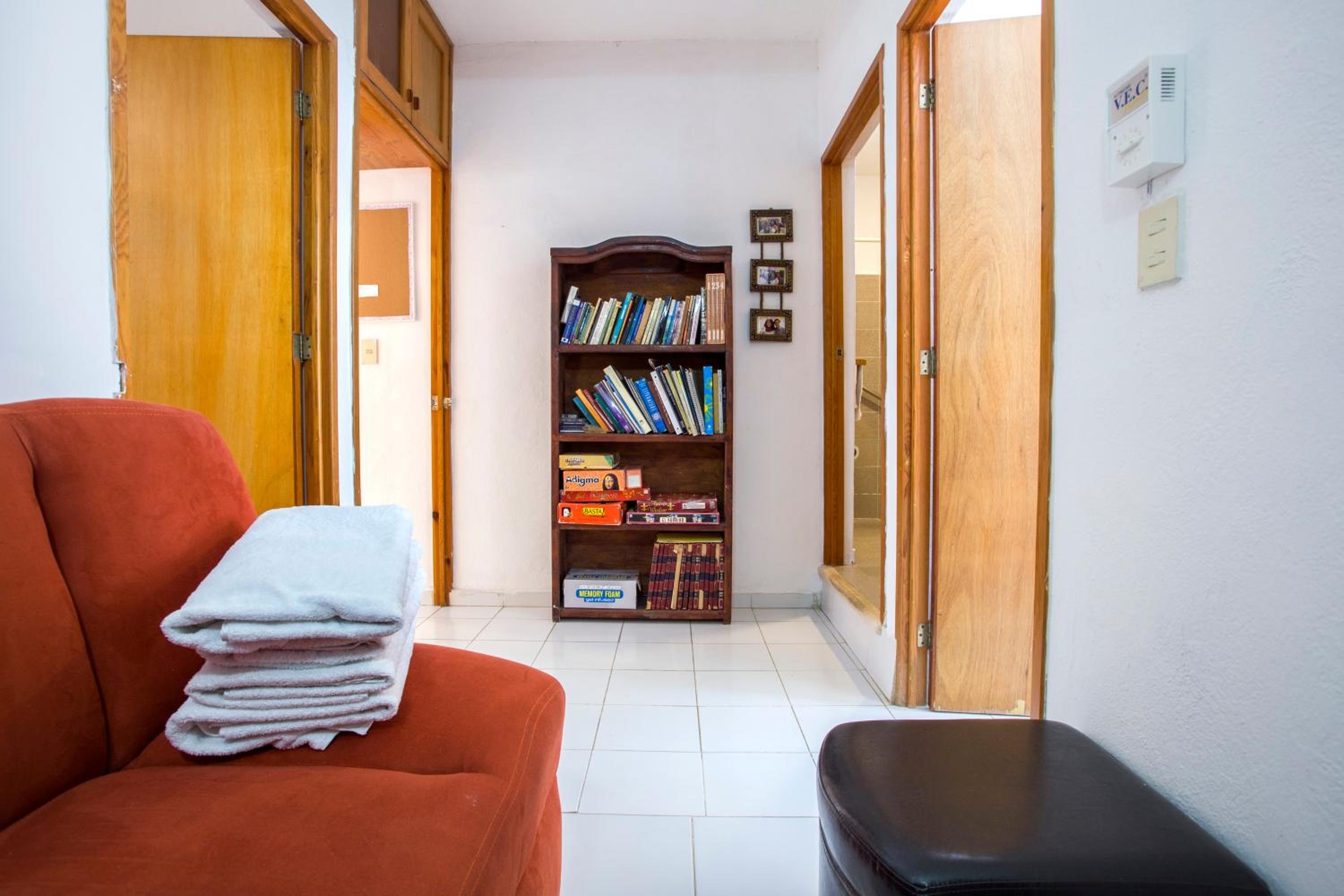 Foto de Casa Nona Azul