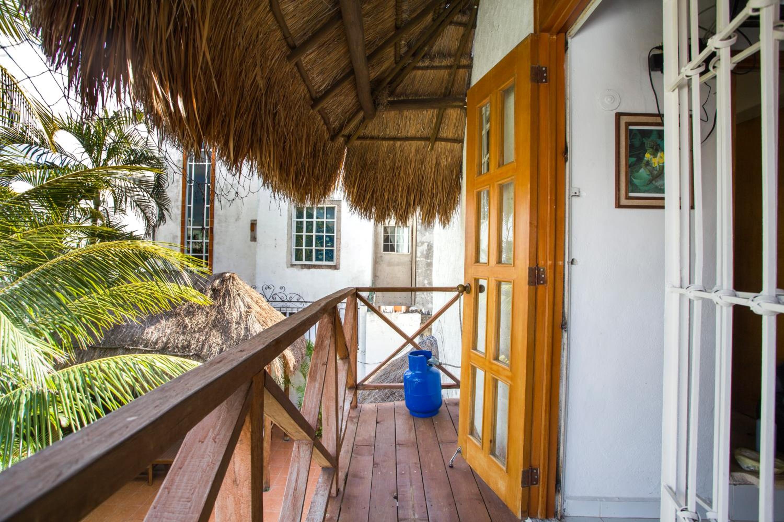 Foto de Casa Nona Azul
