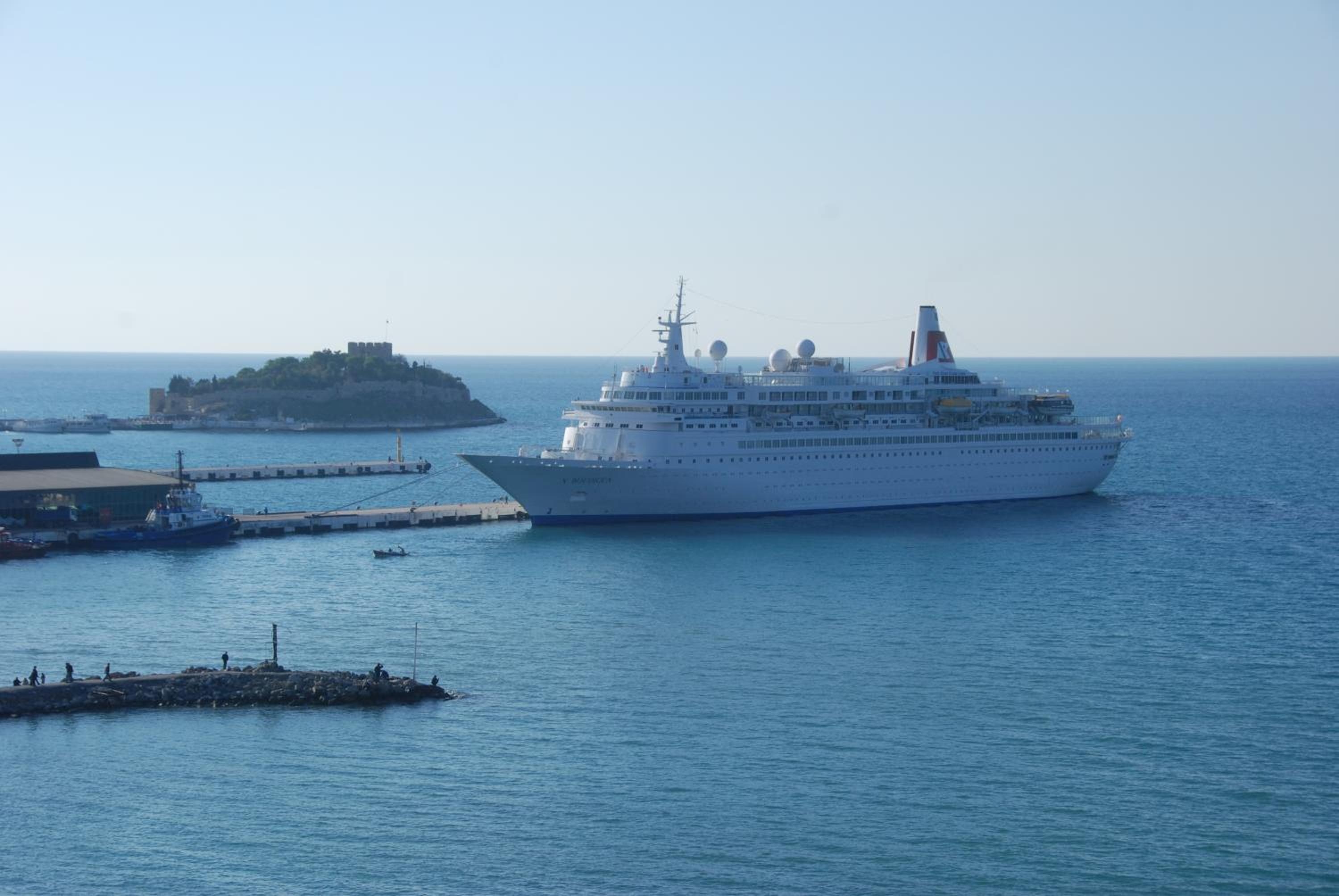 Foto de Derici Hotel