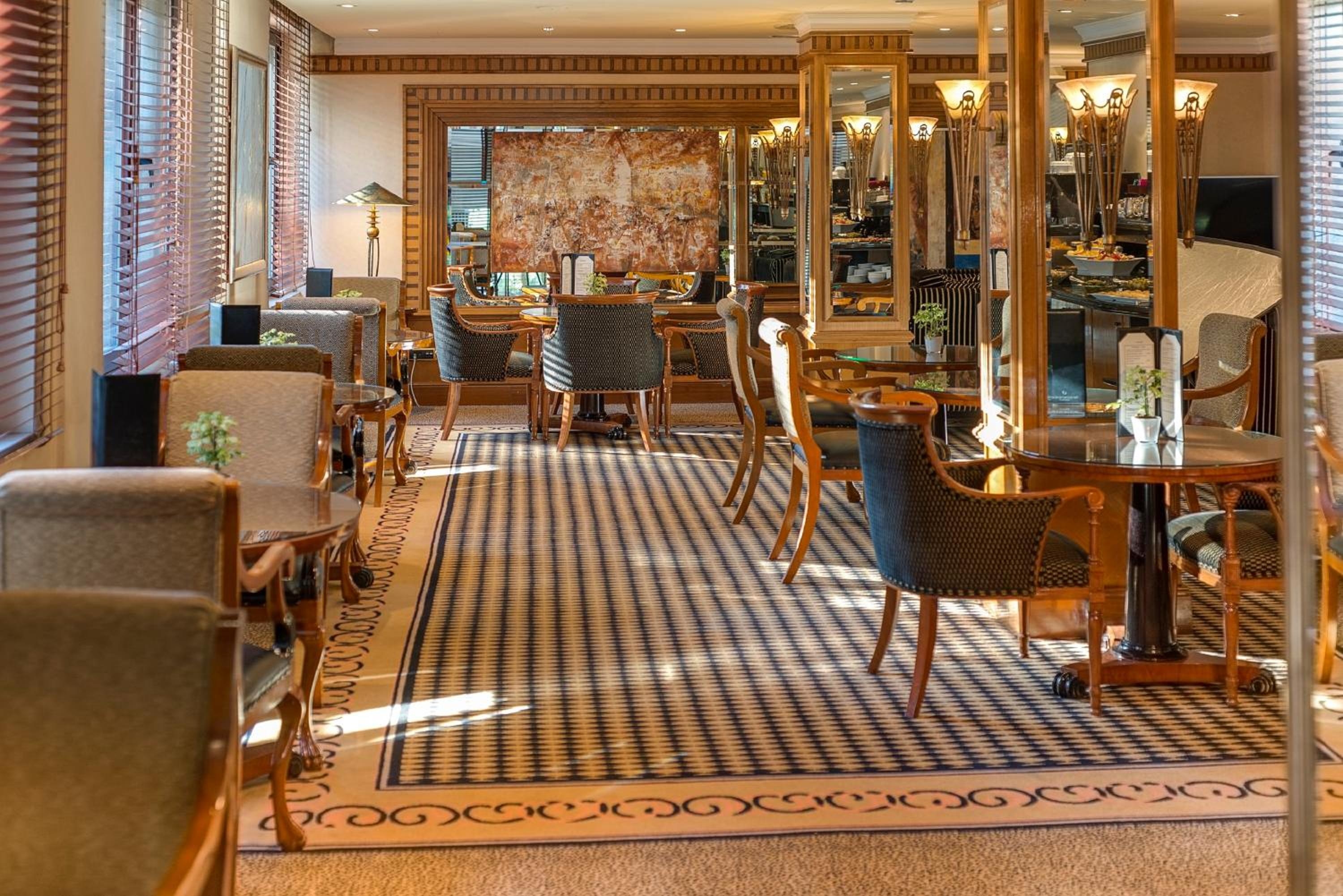 Foto de InterContinental Madrid by IHG