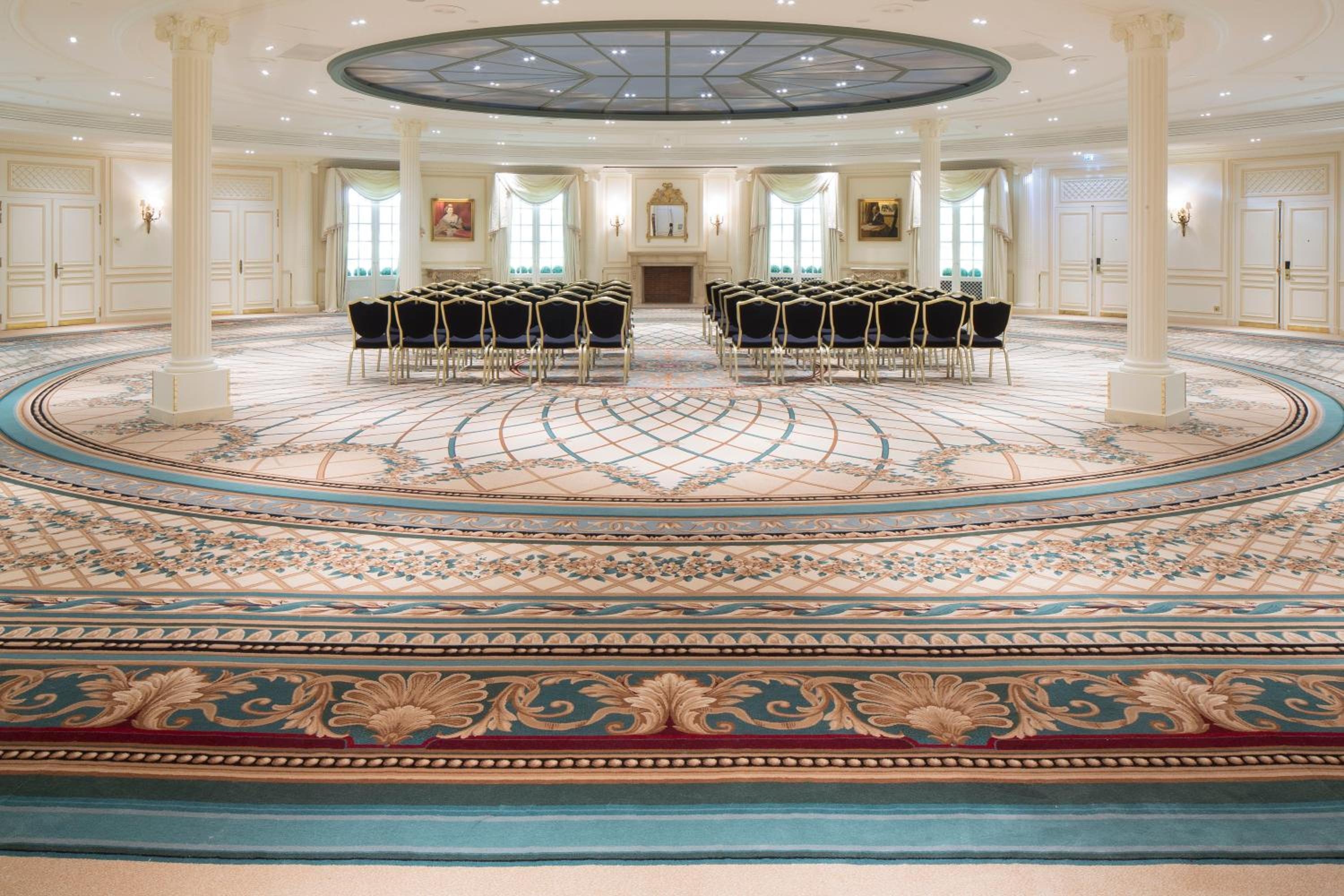 Foto de InterContinental Paris Le Grand by IHG