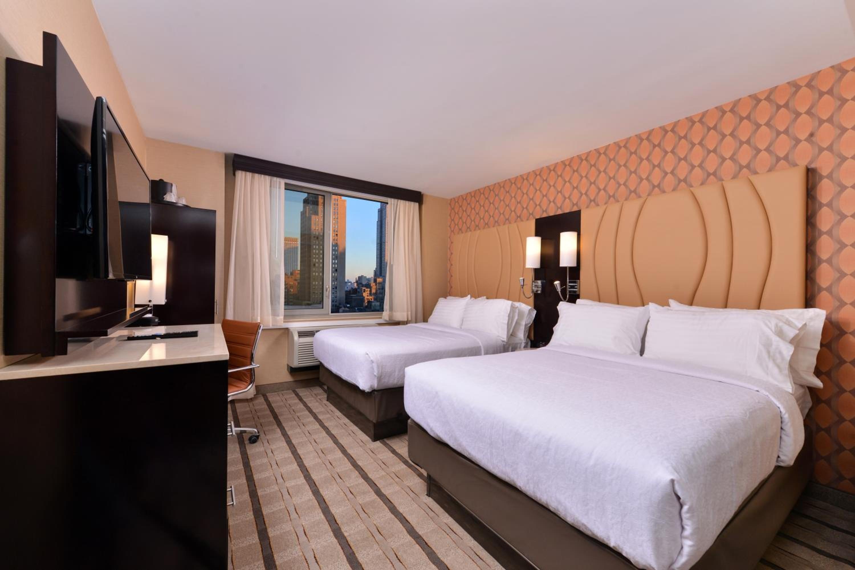 Foto de Holiday Inn New York City - Times Square by IHG