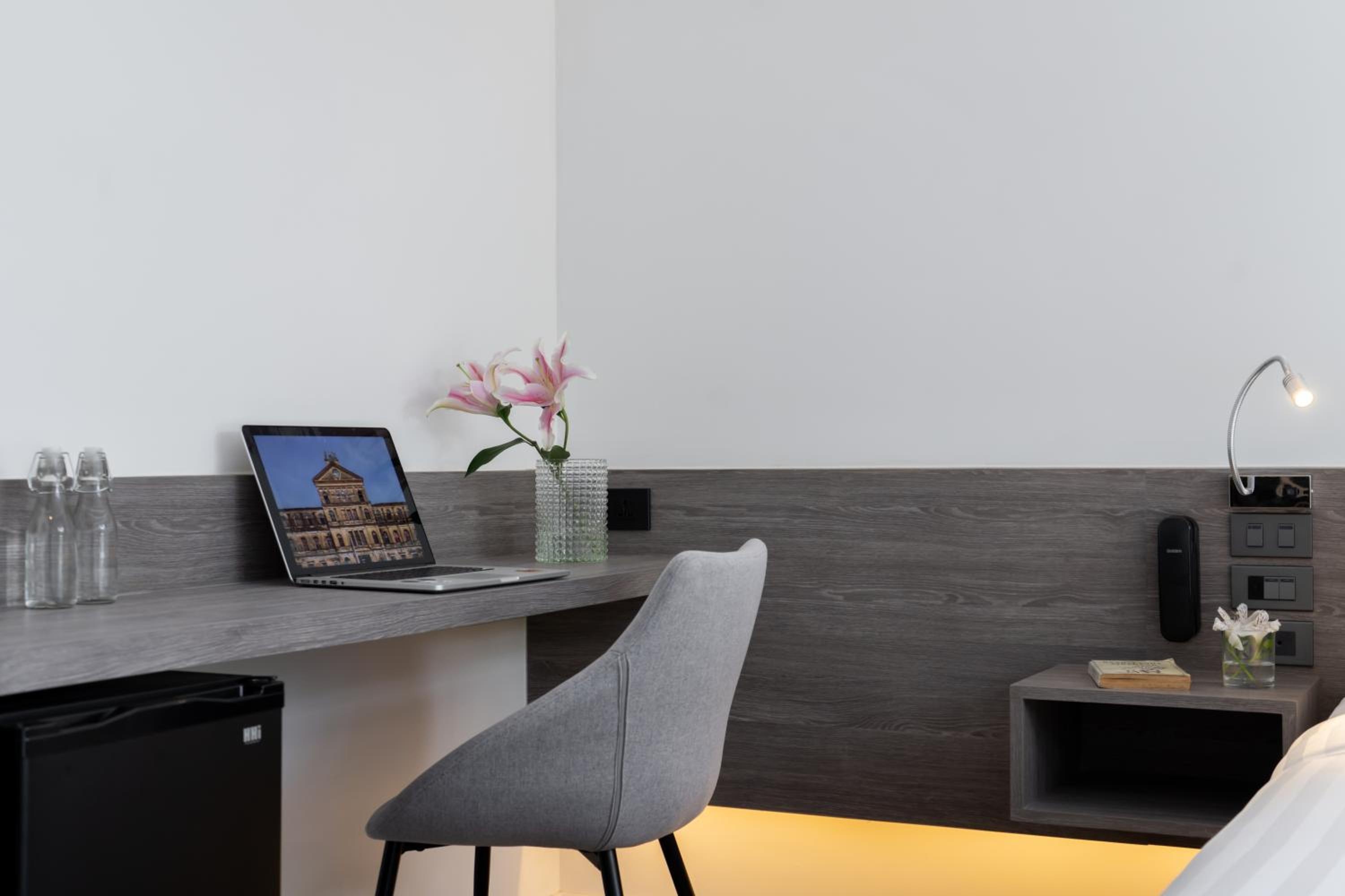 Foto de Amarin Hotel Rama 8