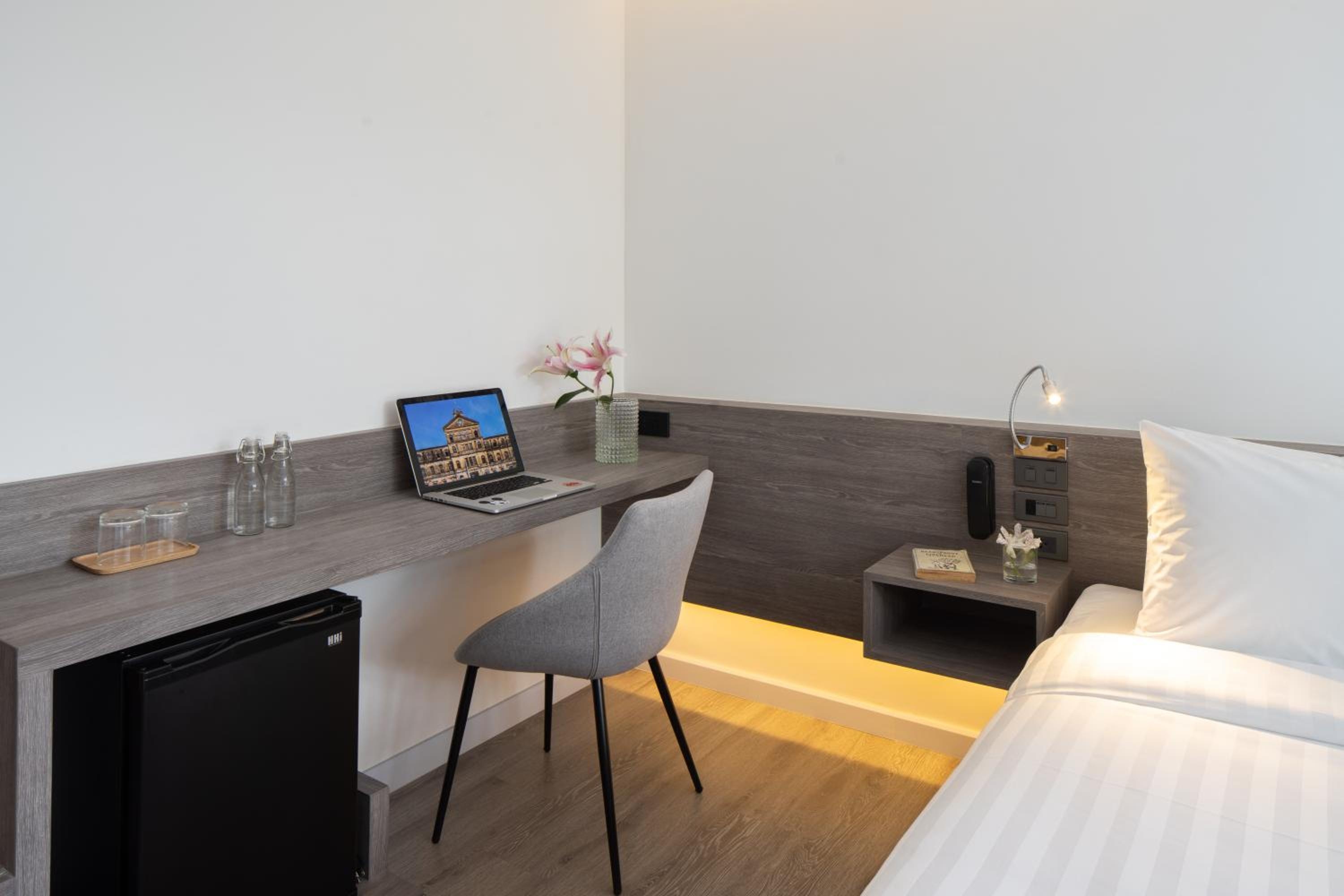 Foto de Amarin Hotel Rama 8