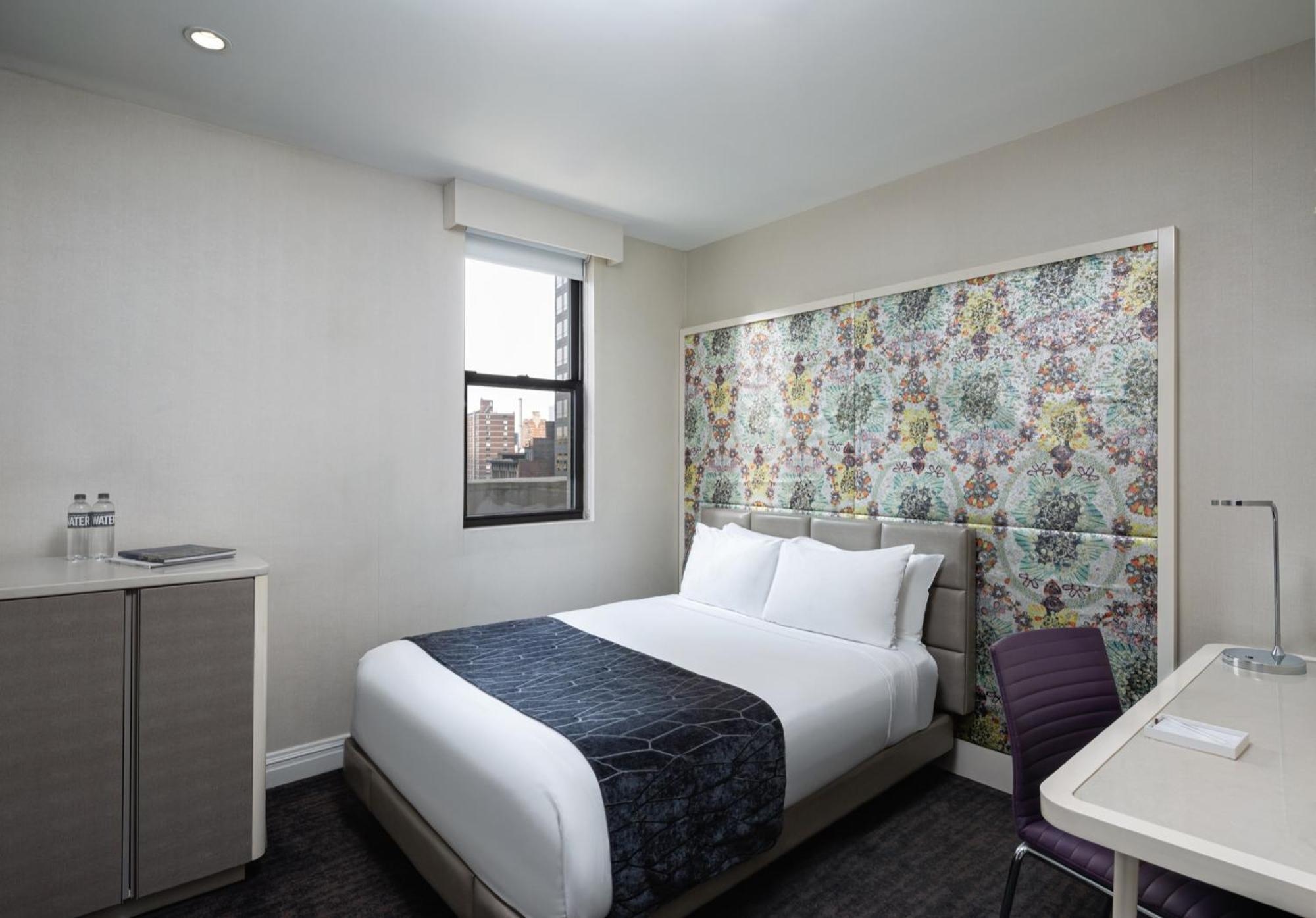 Foto de Dream Midtown, by Hyatt