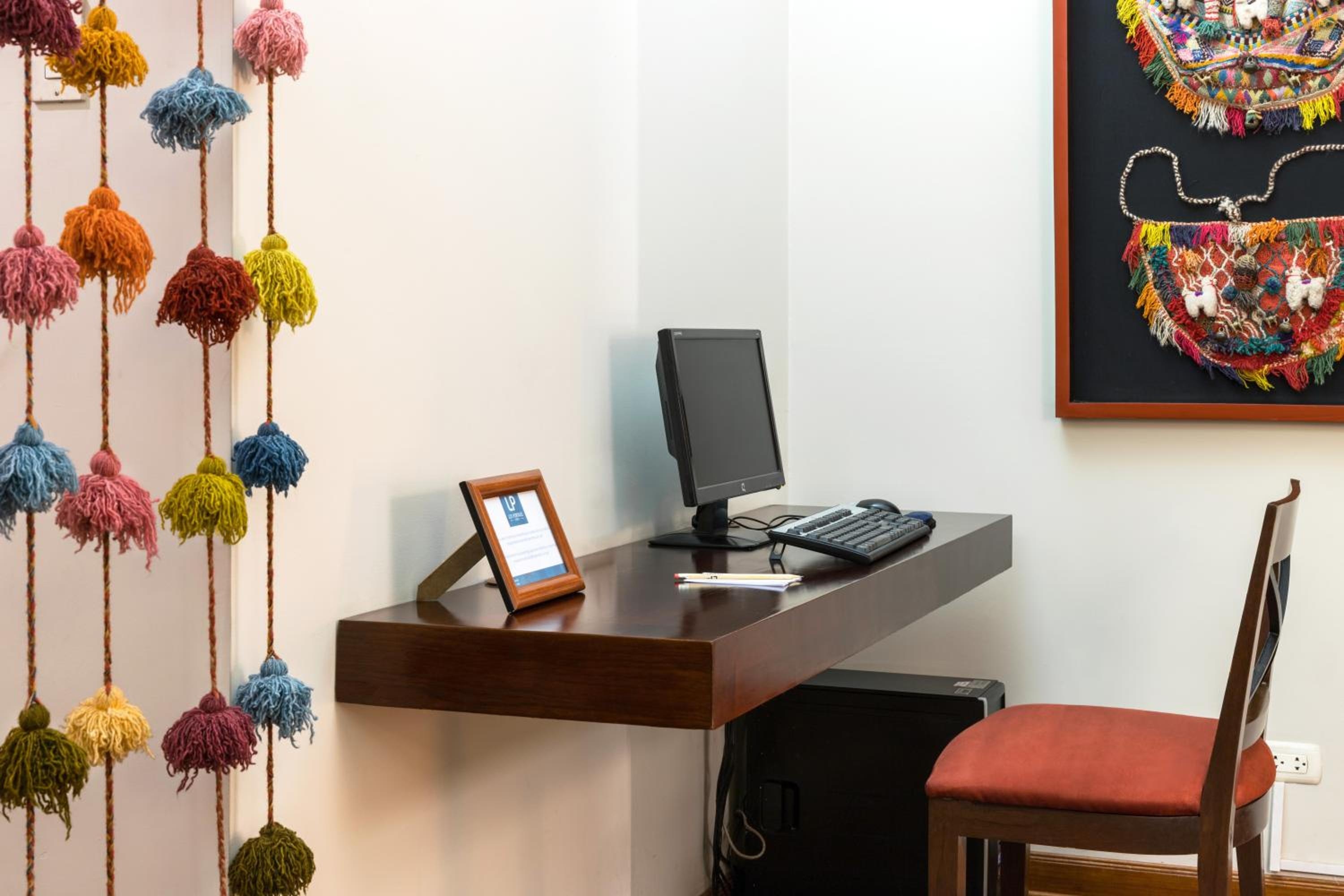 Foto de LP Los Portales Hotel Cusco