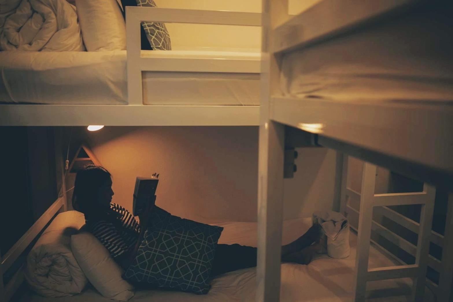 Foto de MORN-ING HOSTEL