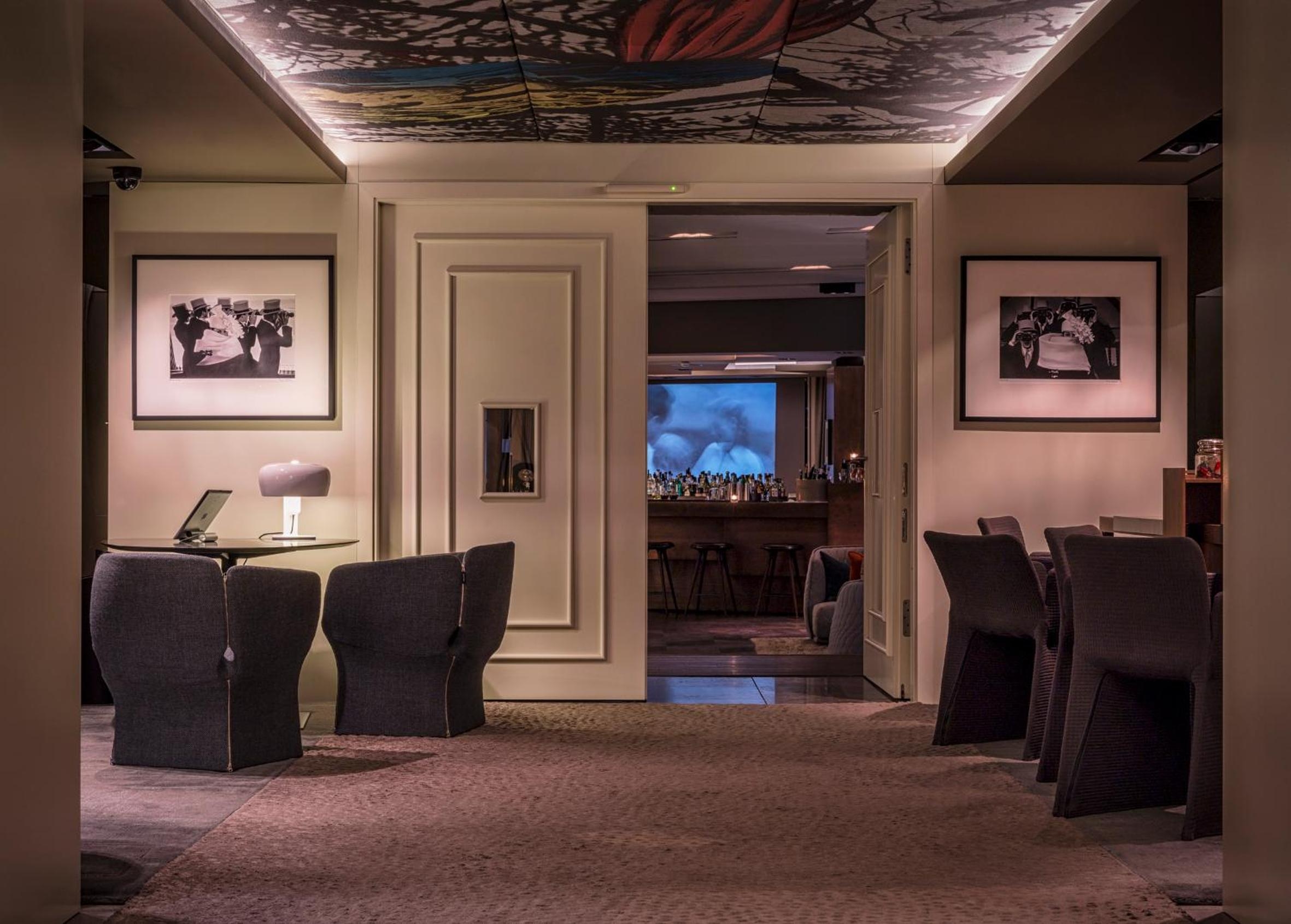 Foto de Hotel Das Stue Berlin