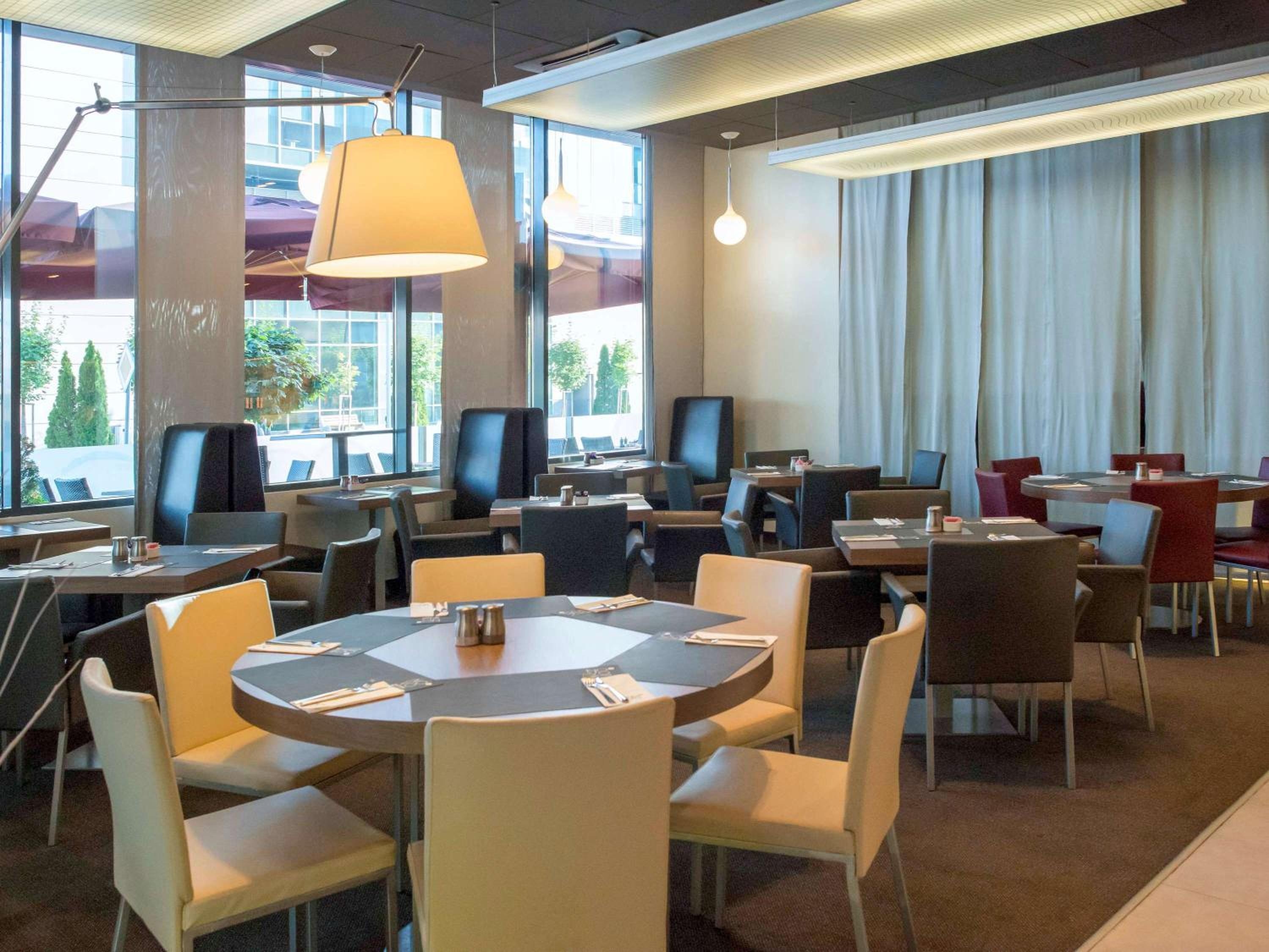 Foto de Novotel Sofia