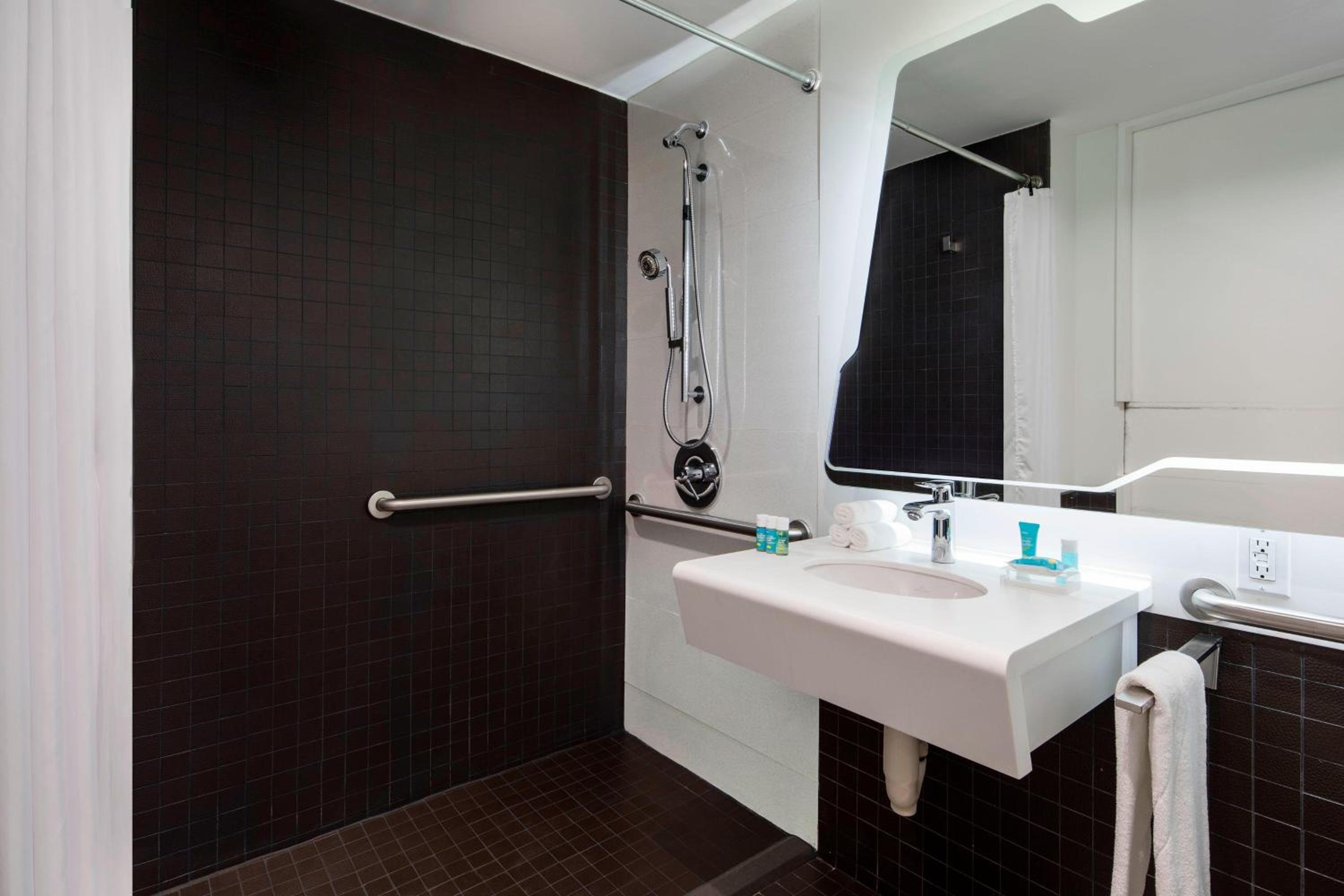 Foto de The Washington Hotel NYC