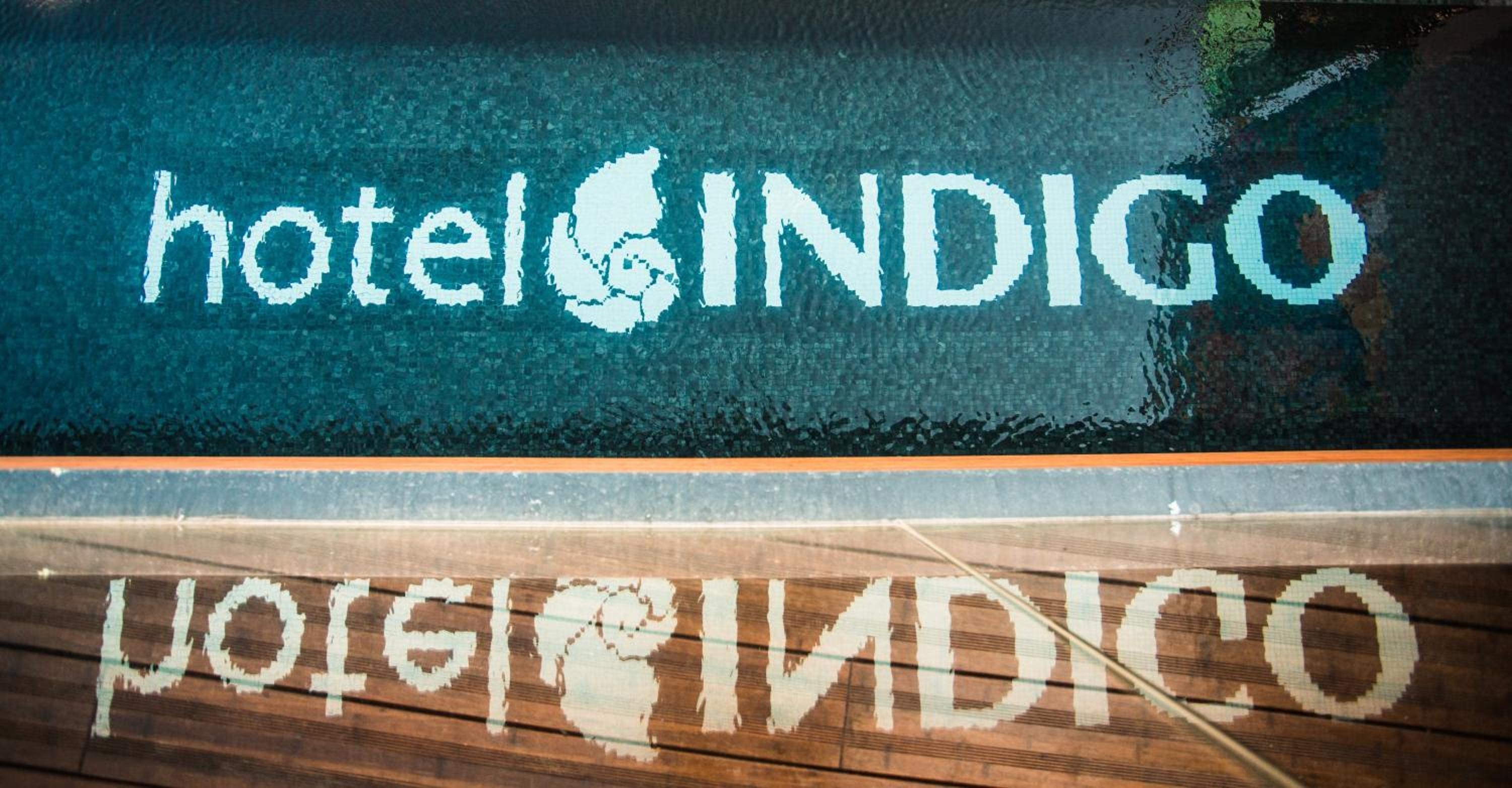 Foto de Hotel Indigo Madrid - Gran Vía by IHG