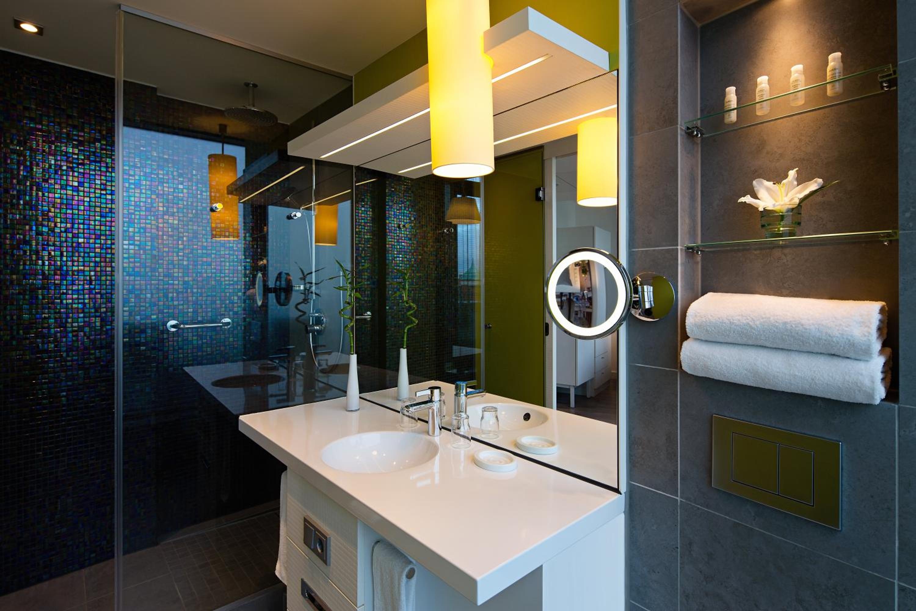 Foto de Hotel Indigo Berlin – Ku’damm by IHG