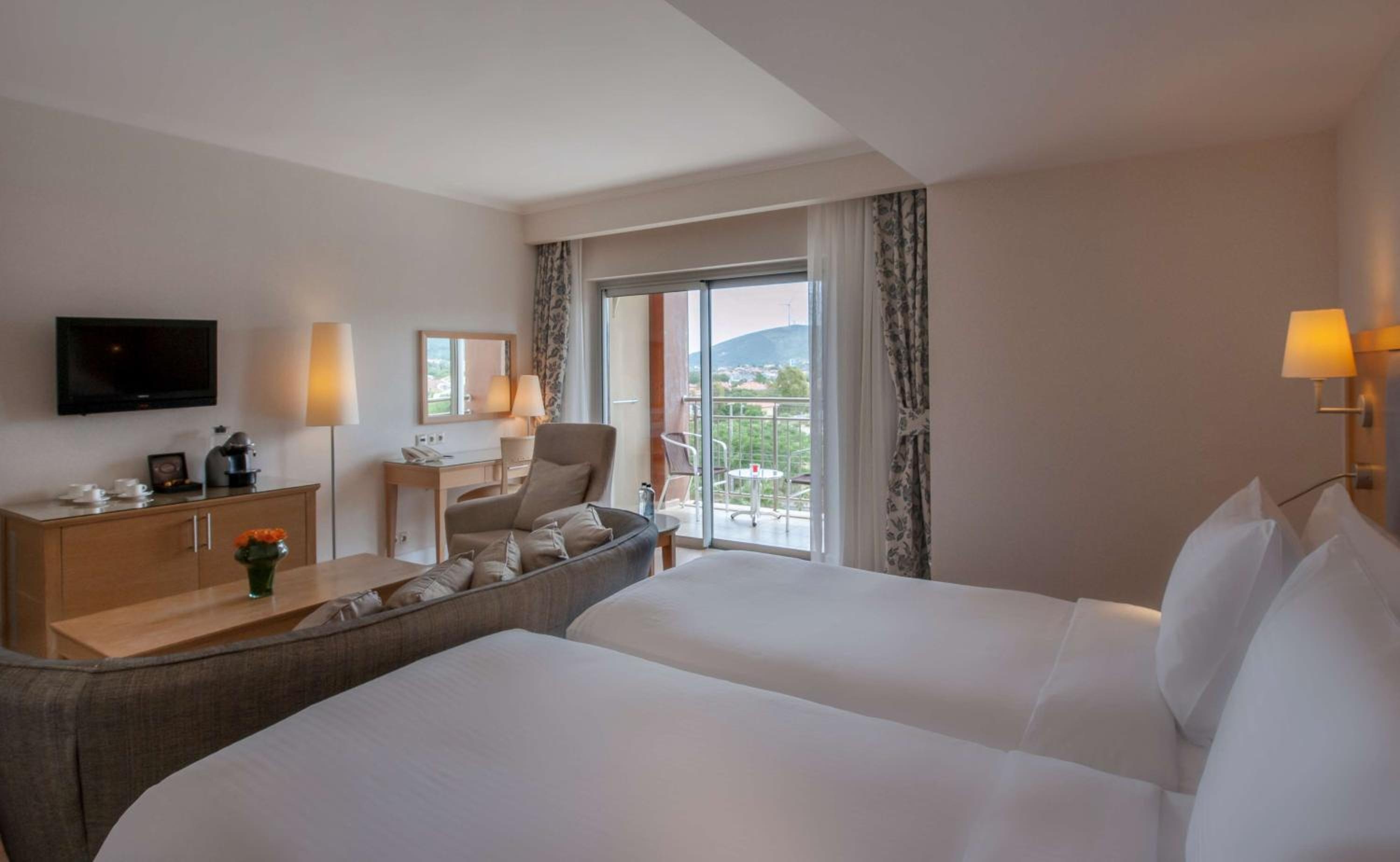 Foto de Radisson Blu Resort & Spa Cesme